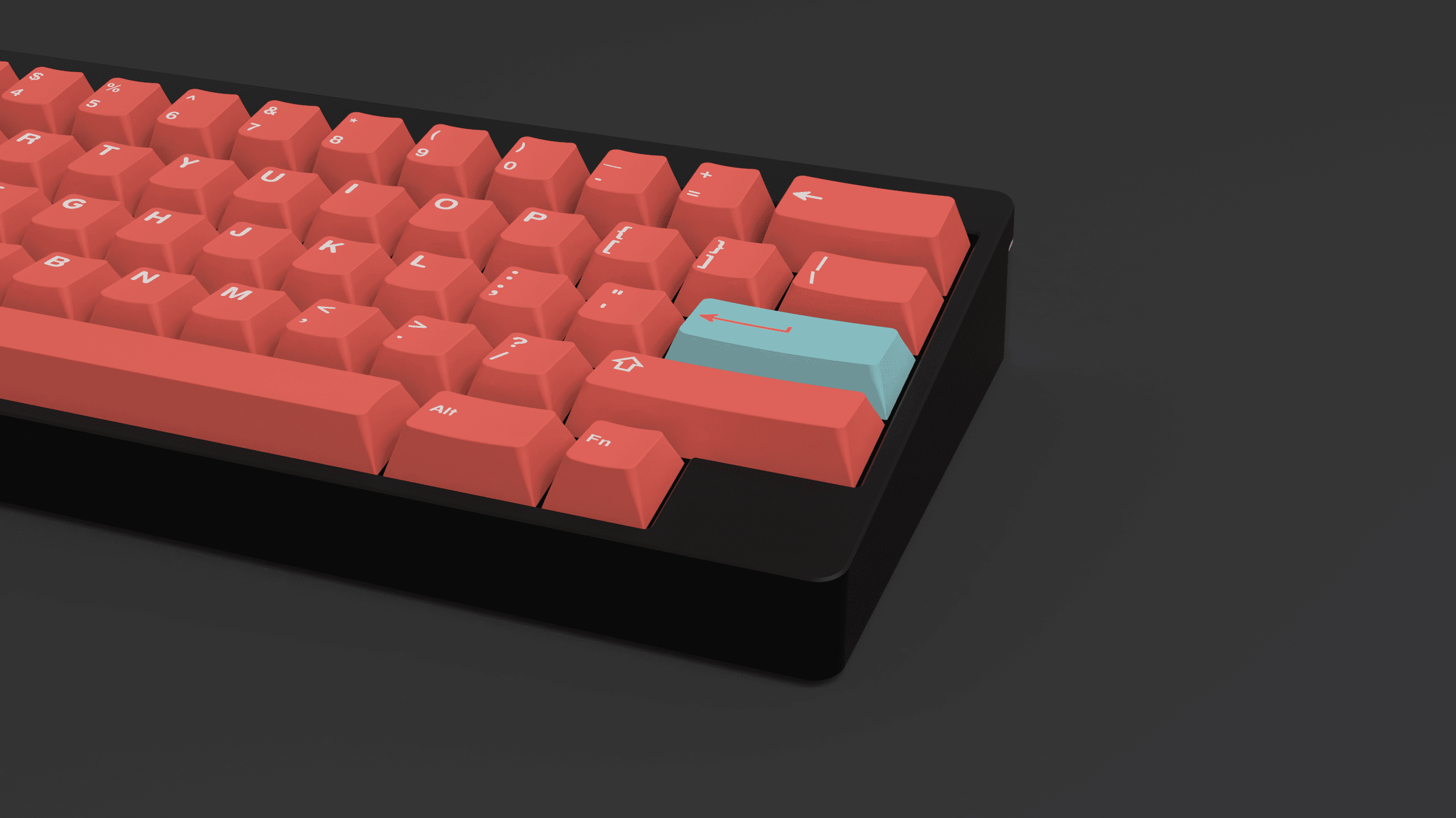 GMK Coral - $650 Donated to Coral Reef Alliance (Finished) image 37