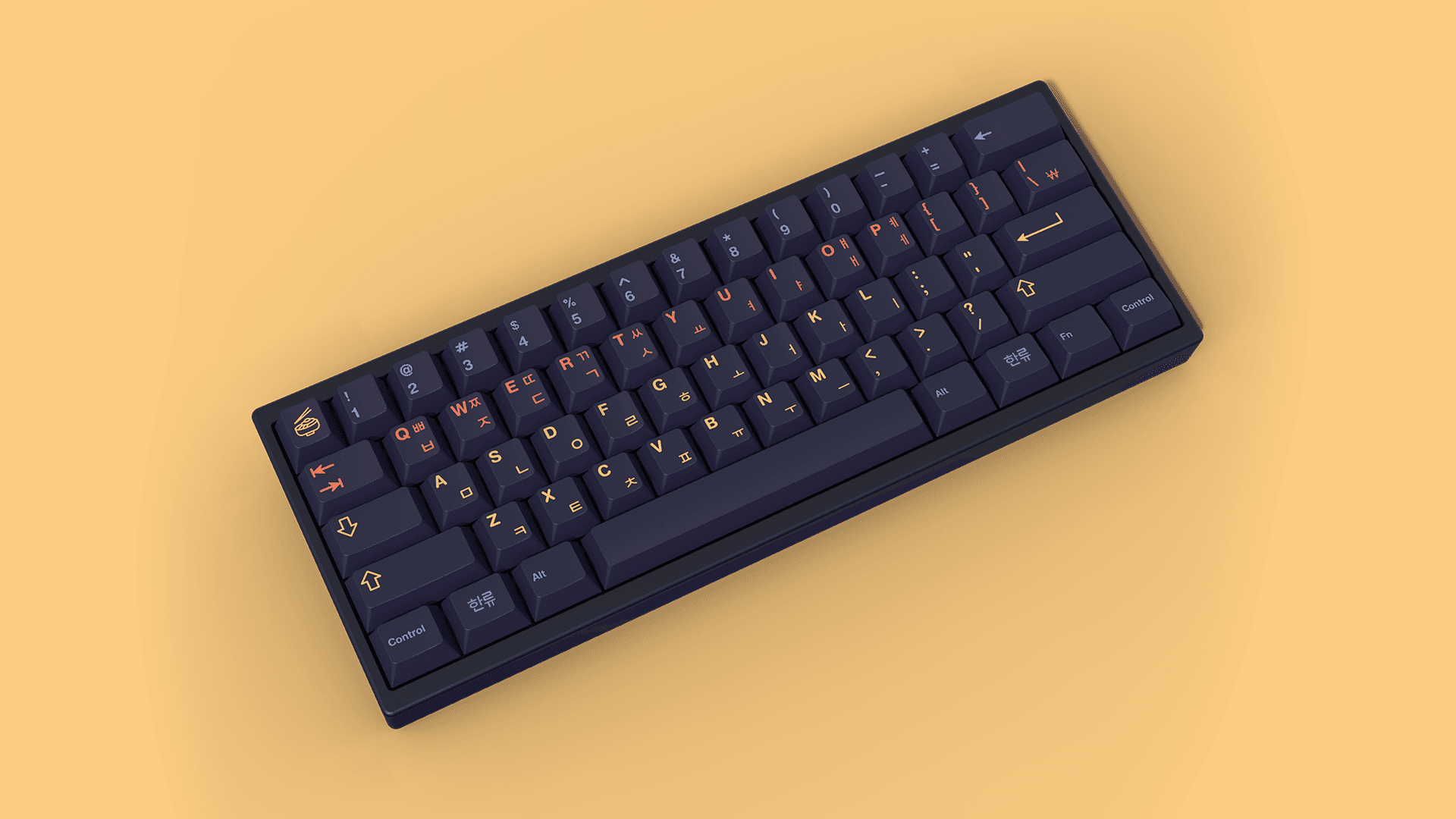 GMK HALLYU 한류 (CLOSED) image 15