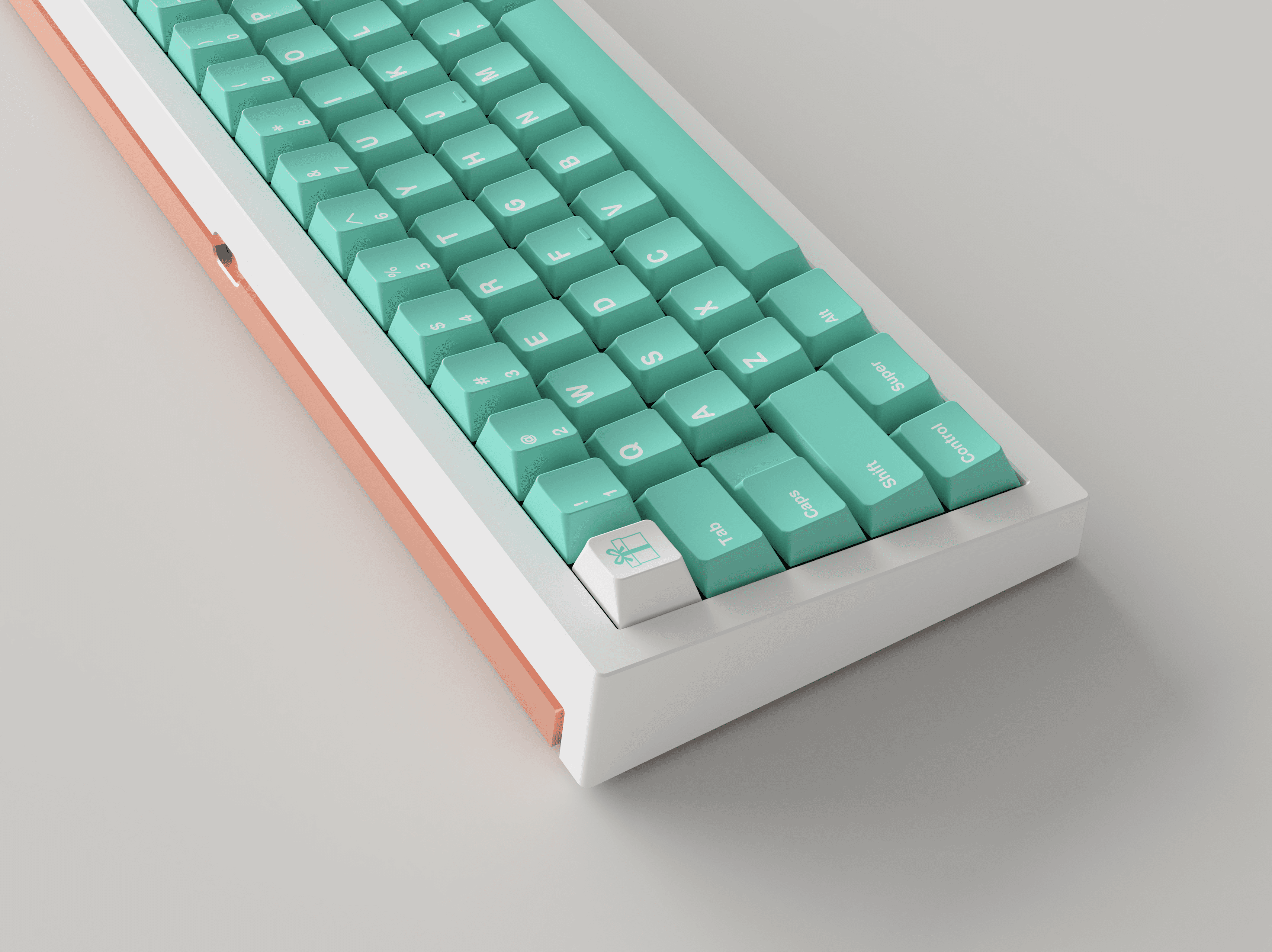 GMK Finer Things - February 1 to March 1 - All kits will be made! image 10
