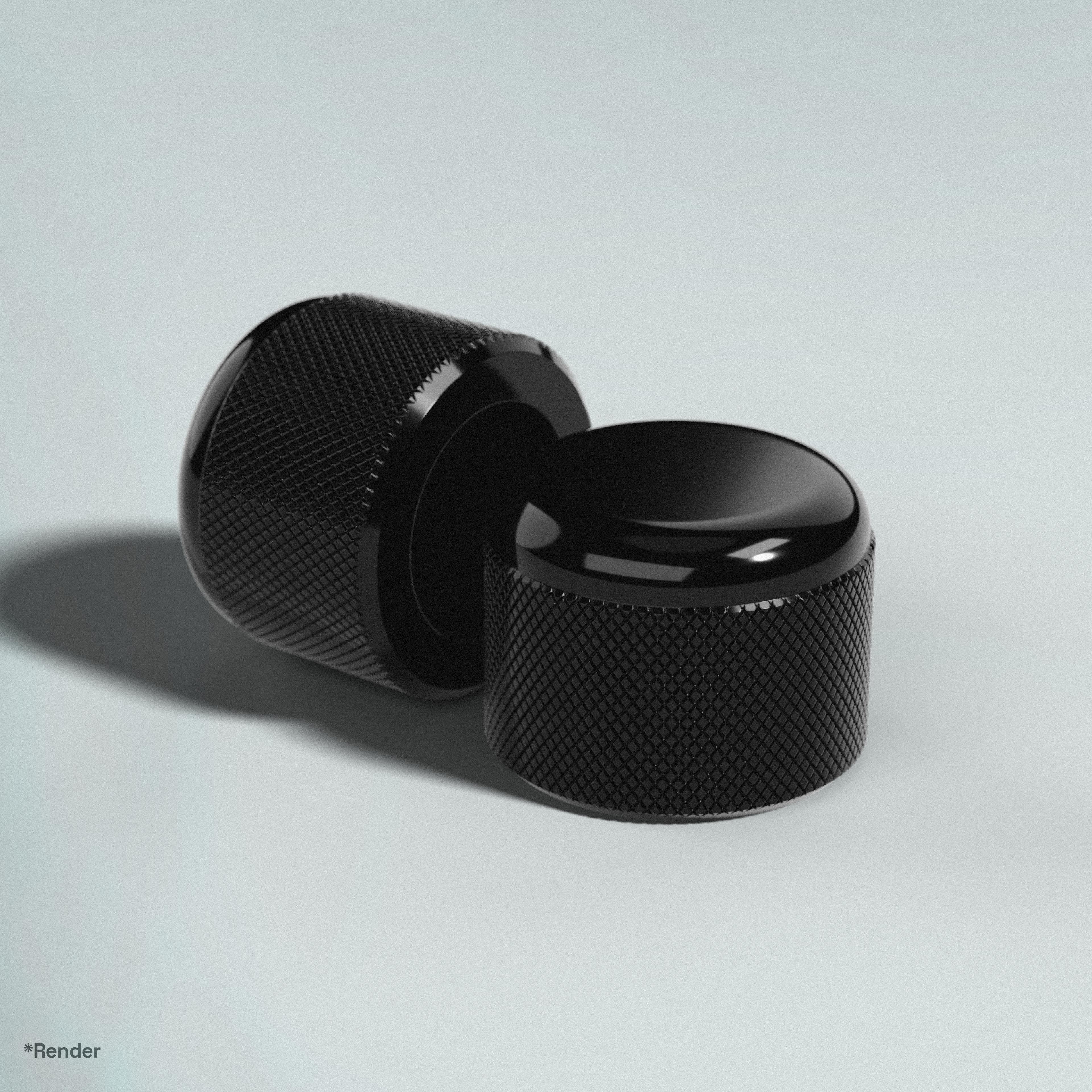 Theseus75 - A balanced 75% split w/ USB passthrough | EXTENDED TO 2 AUG image 28