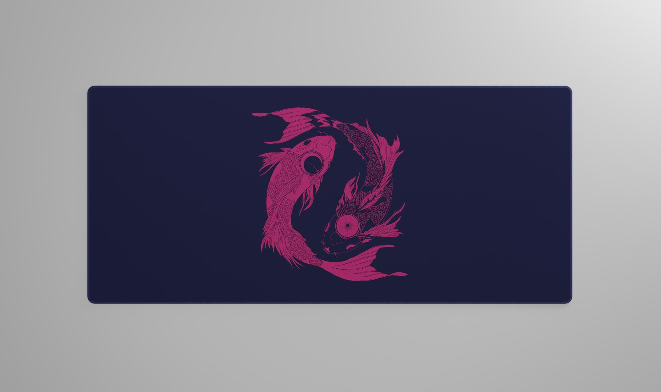 The 'Mono' Deskmat Collection by Misobee | WAVE 1, Oct 3 @ 11AM EST image 12