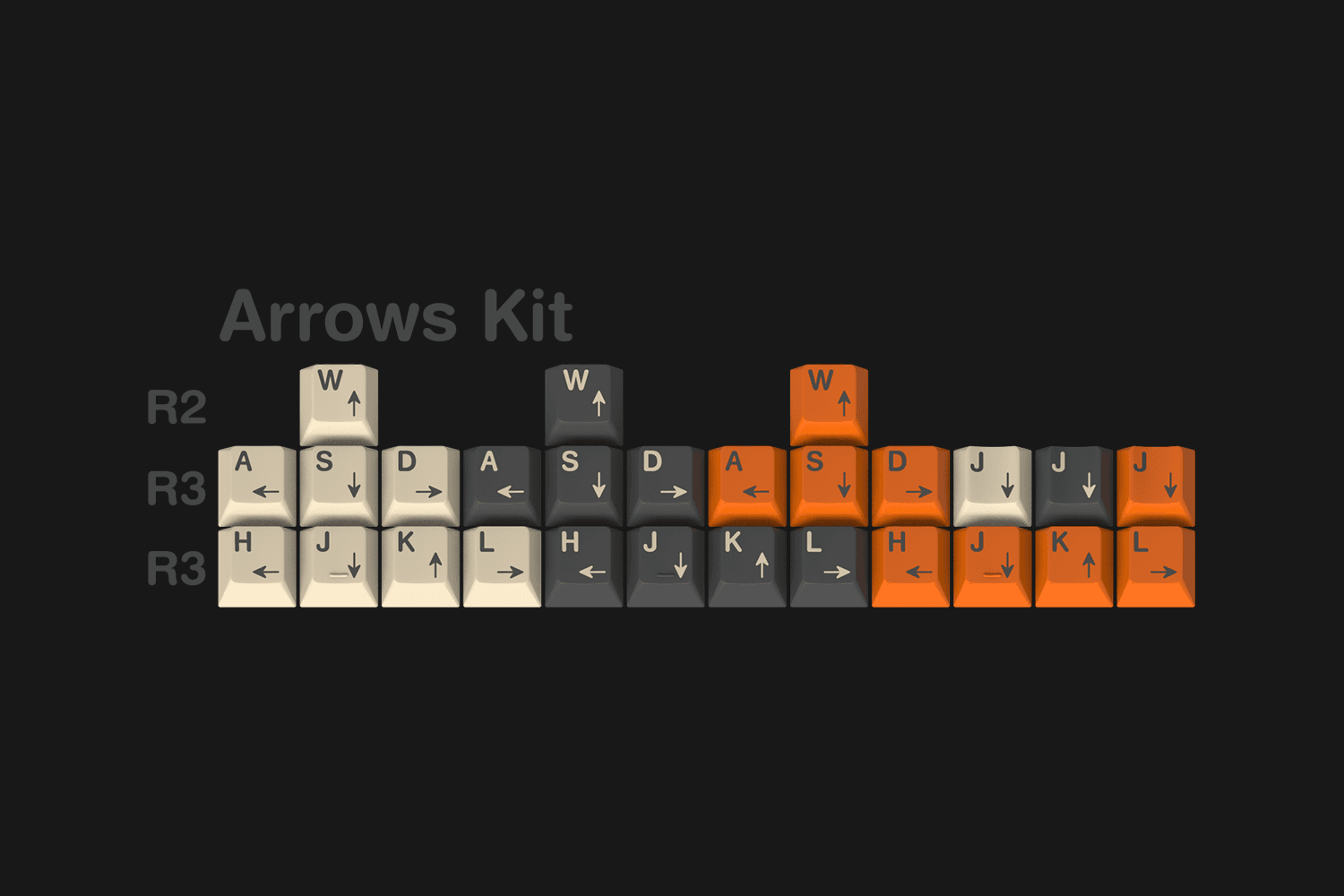 GMK Carbon R2 (FINISHED) image 14