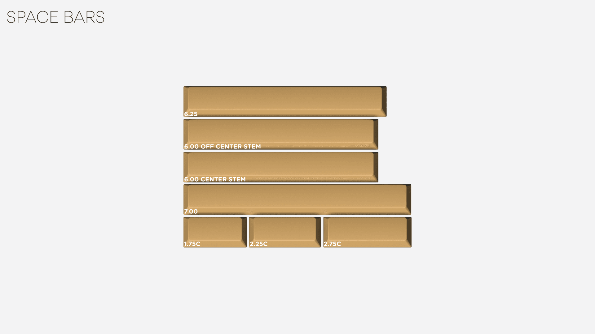 GMK Red & Blue Samurai (GB Closed) image 7