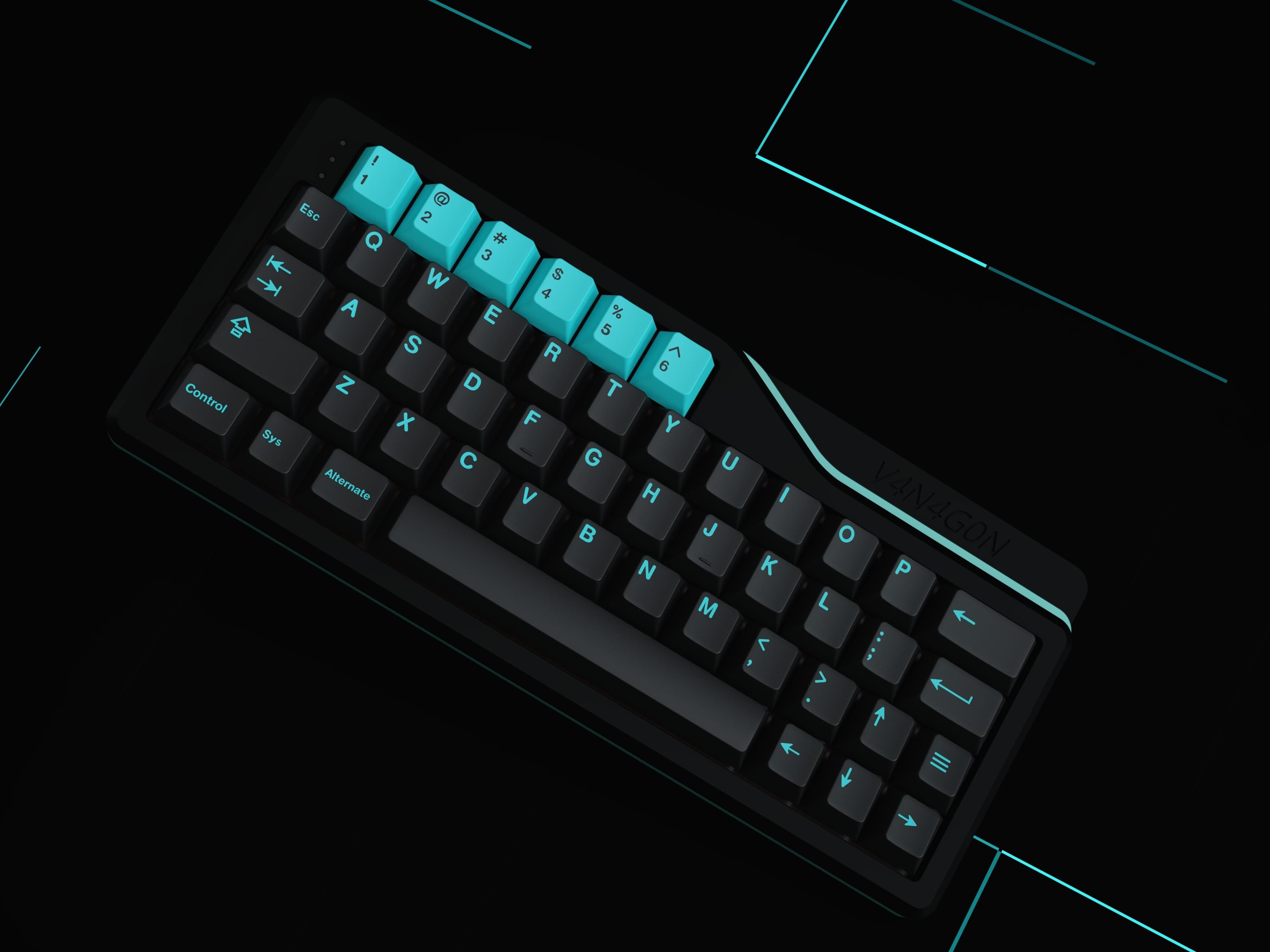 GMK CYL Grid image 22