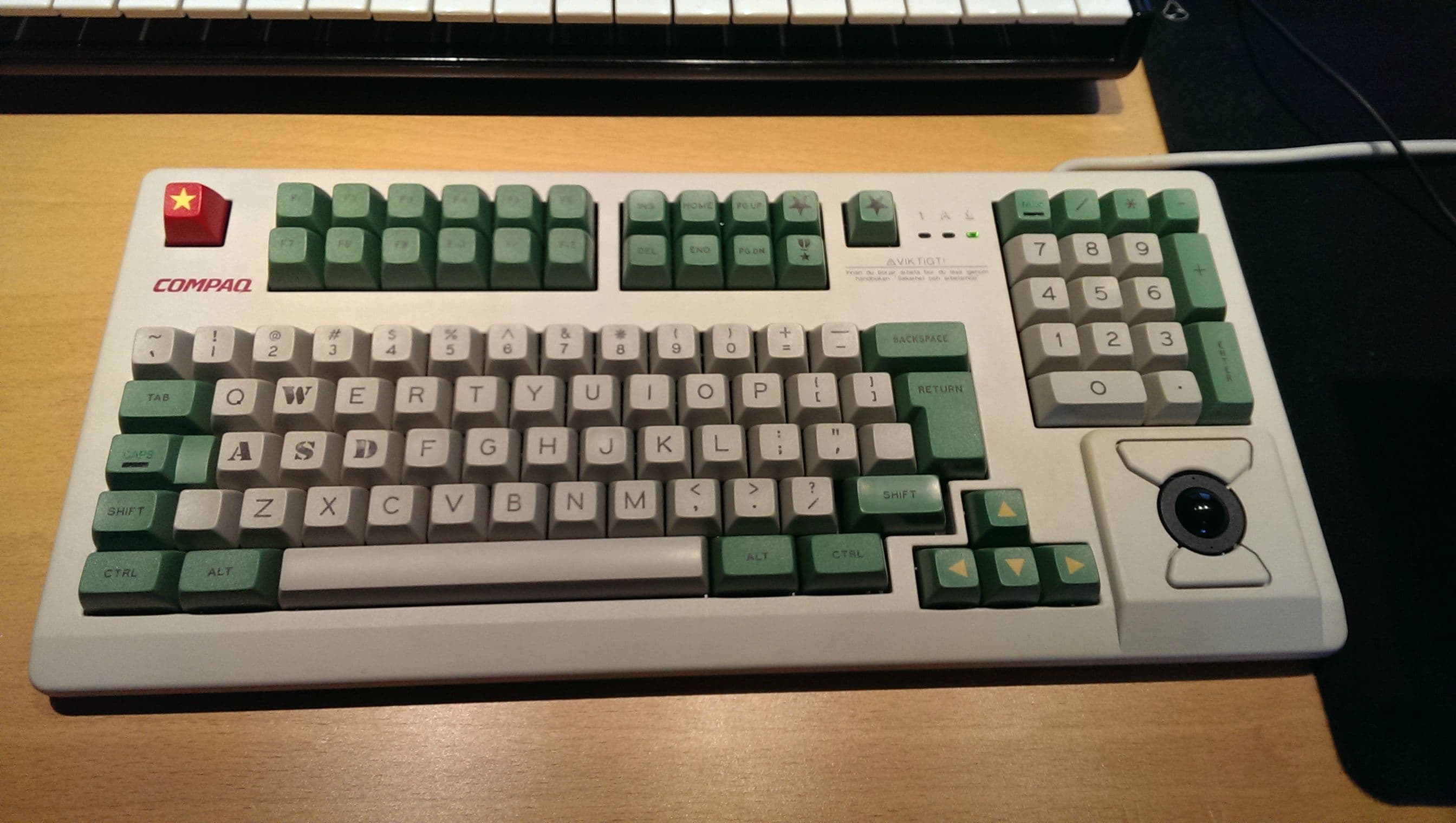 [100% Completed] "23 Commando" High-profile Keyset Groupbuy image 50