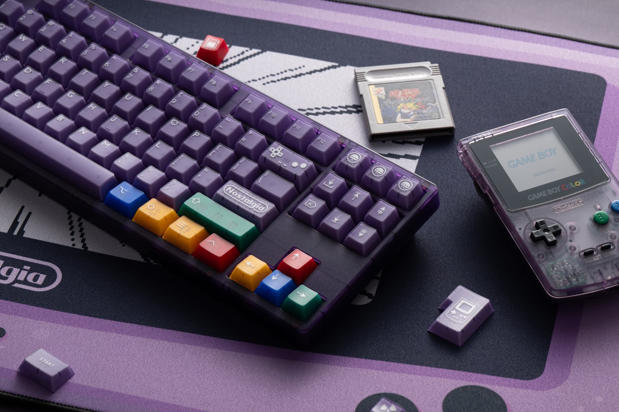 PBTFans Atomic Purple - R2 Pre-orders now live! image 16