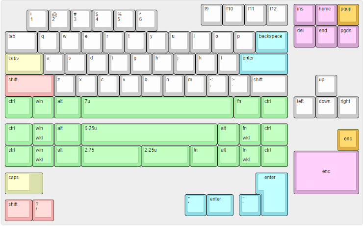 40rmie LX (GB ended, cases ordered.) image 7