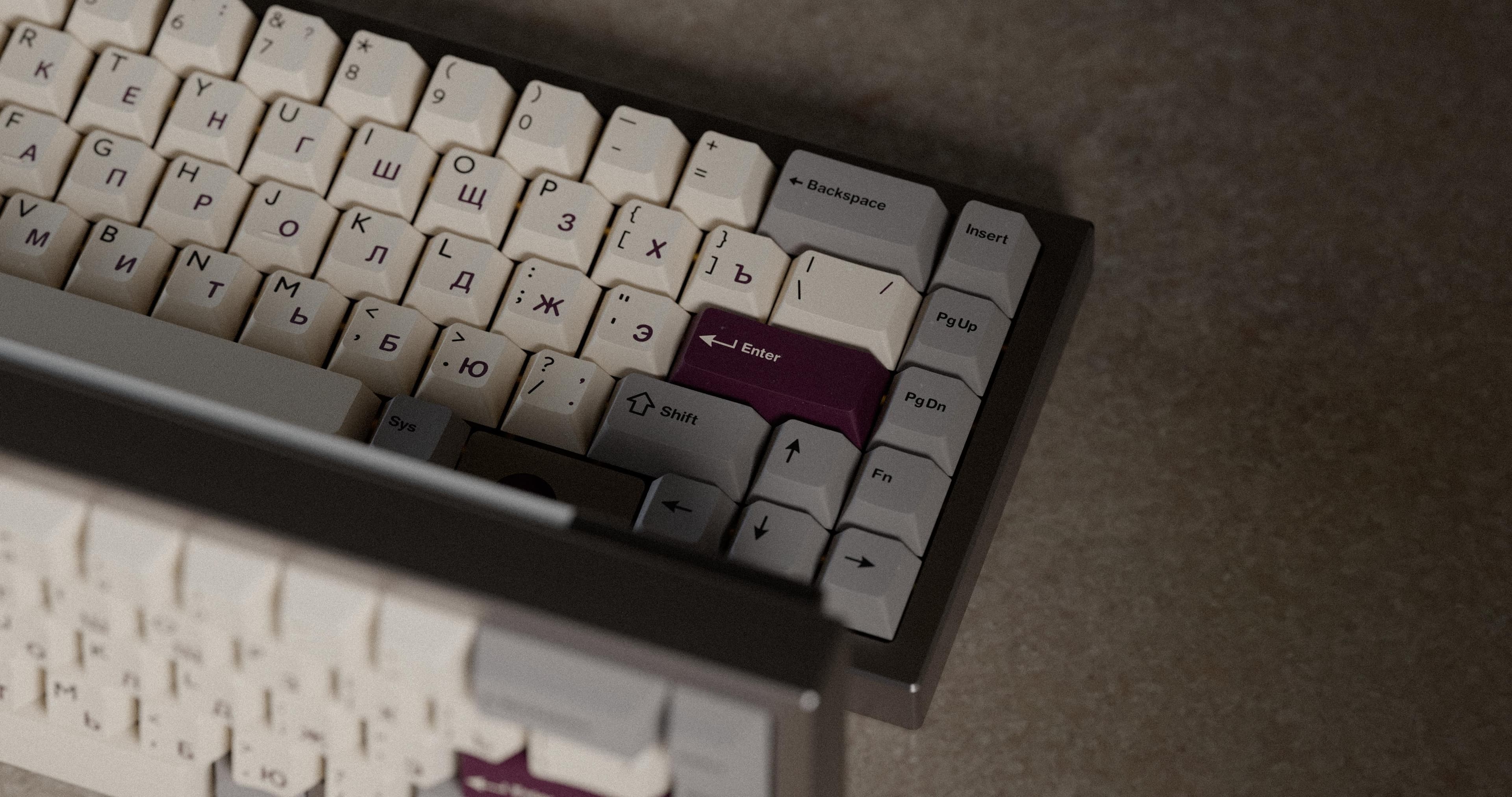 PBTFans Classic Gray | Sale starts in 2 days!!!! image 12