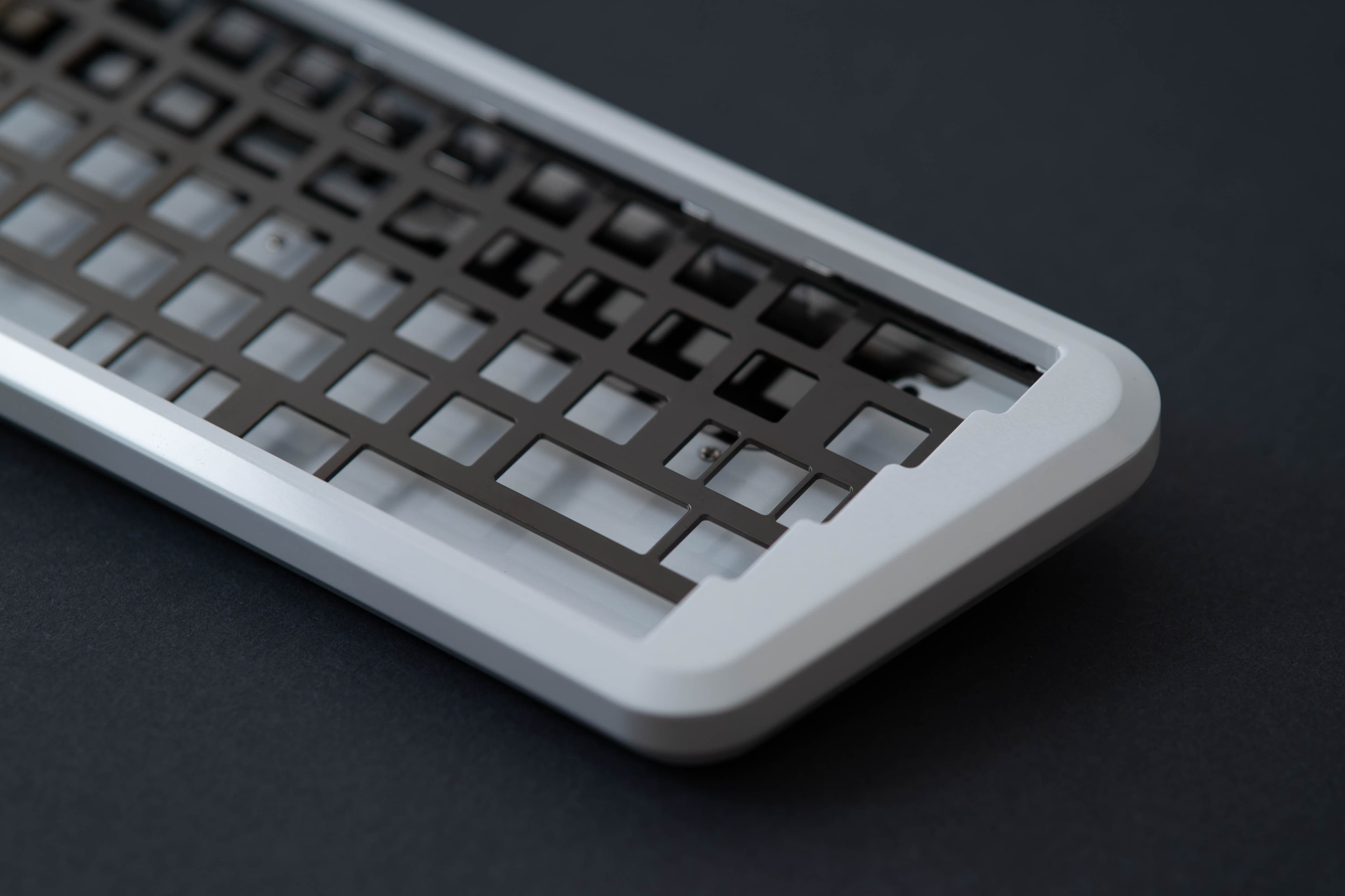 flxlb ZT60 (premium 60% ortho) image 6