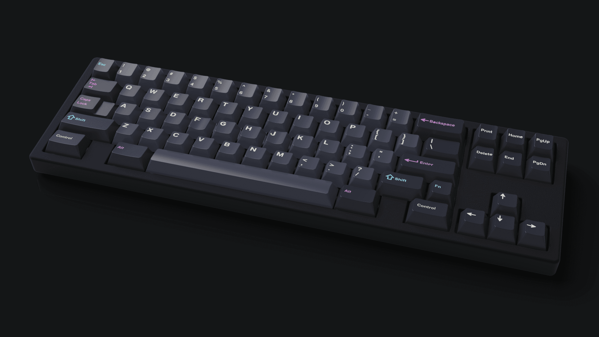 GMK Dracula (CLOSED) — Shipping! image 38