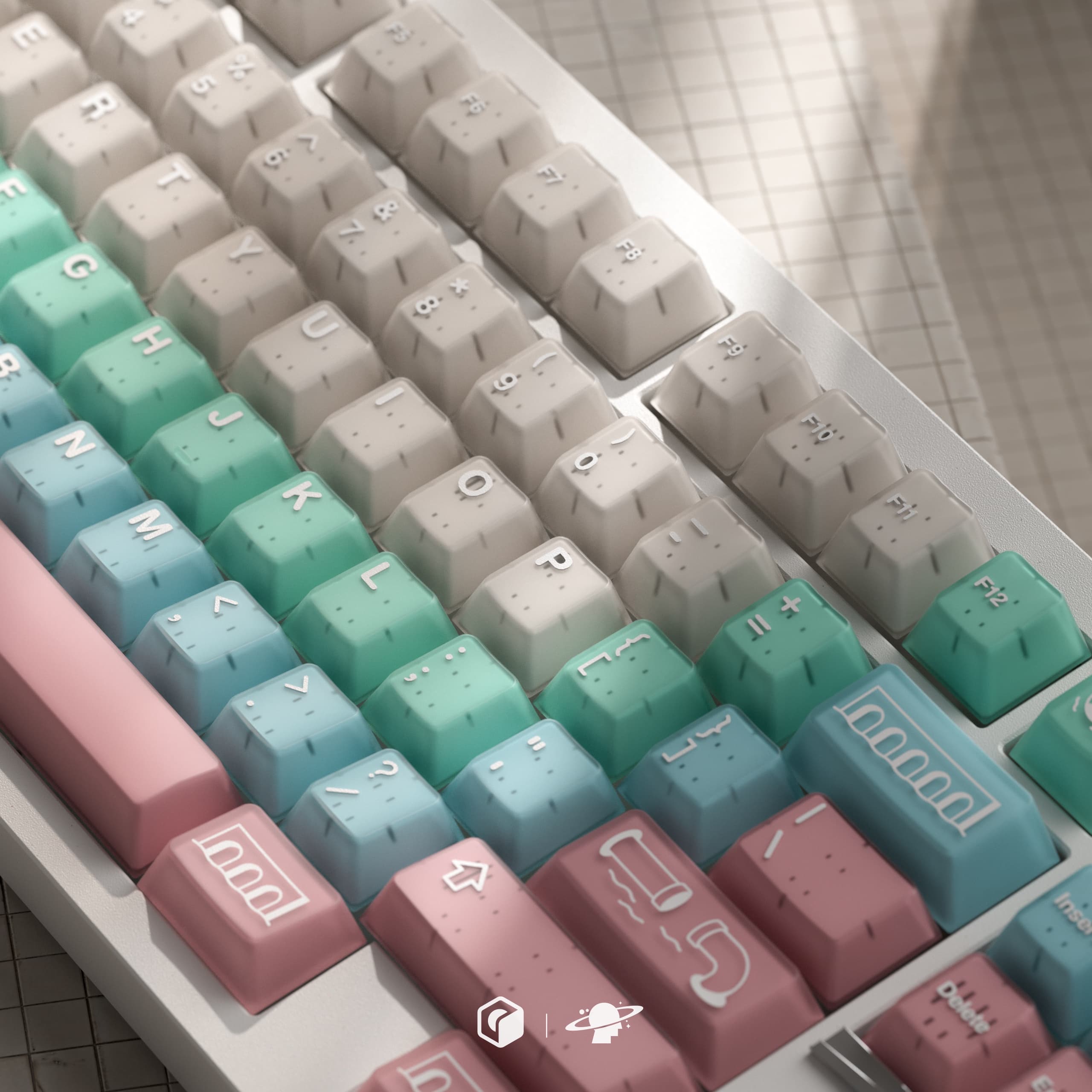 MW-Unmanned playground無人樂園|11/03 Nov kit & lamp kit updated image 9