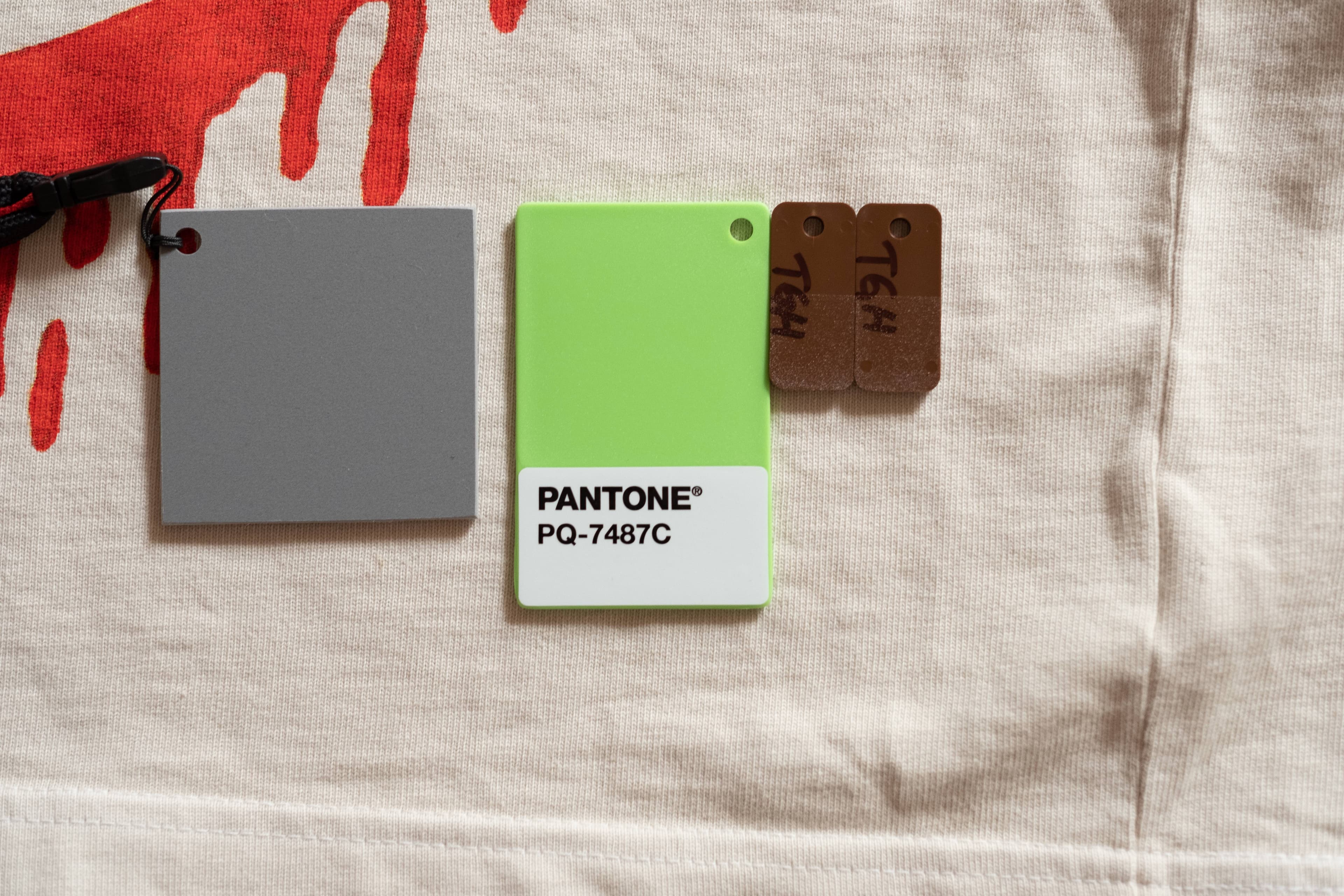 GMK Matcha Mocha | GB indefinitely delayed image 16