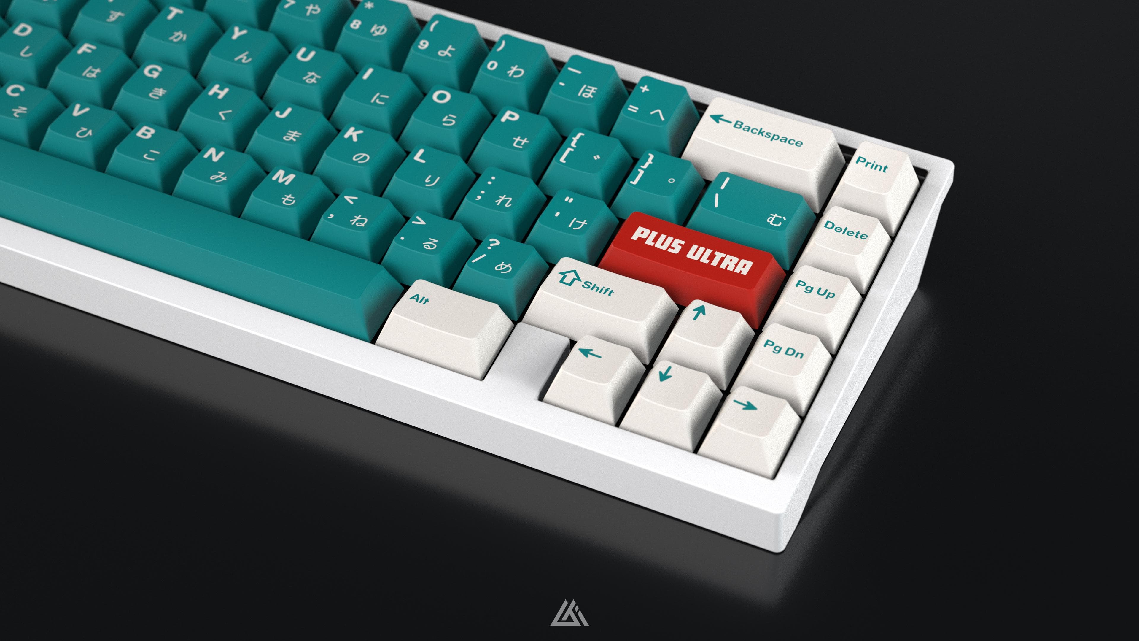 GMK Deku | GB CLOSED | ALL KITS WILL BE MADE! image 17