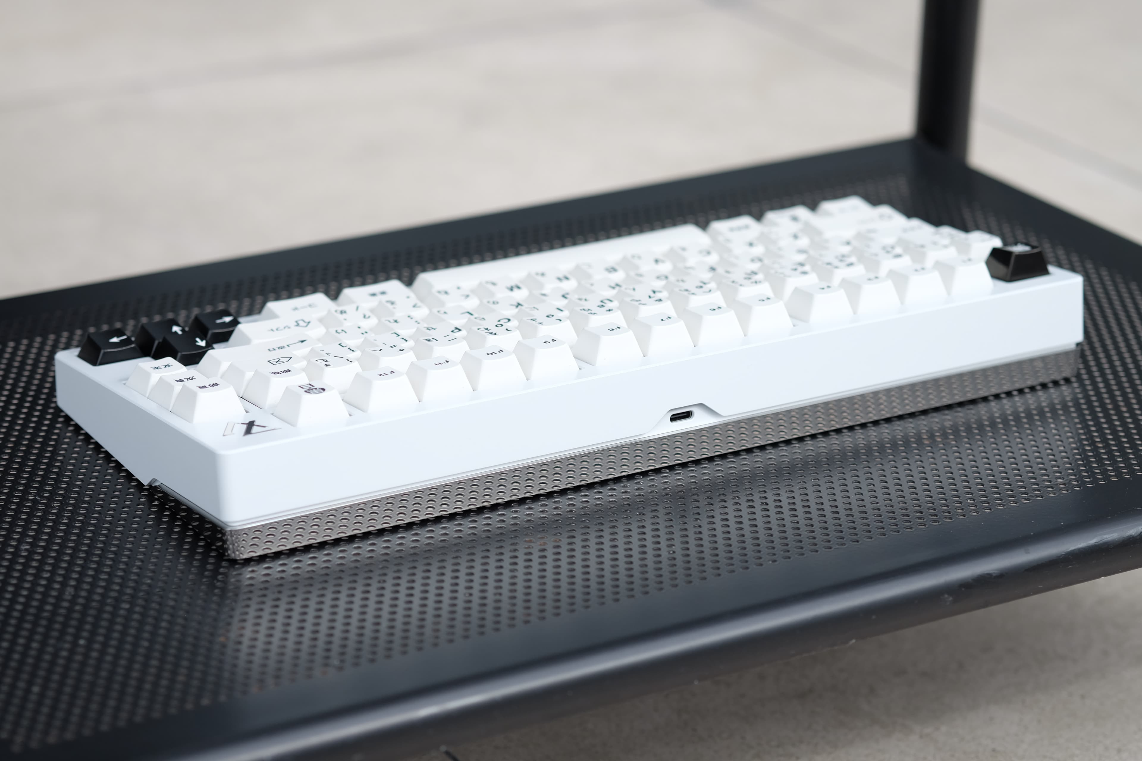 7V - 75% Keyboard by gok (COMPLETED) image 34