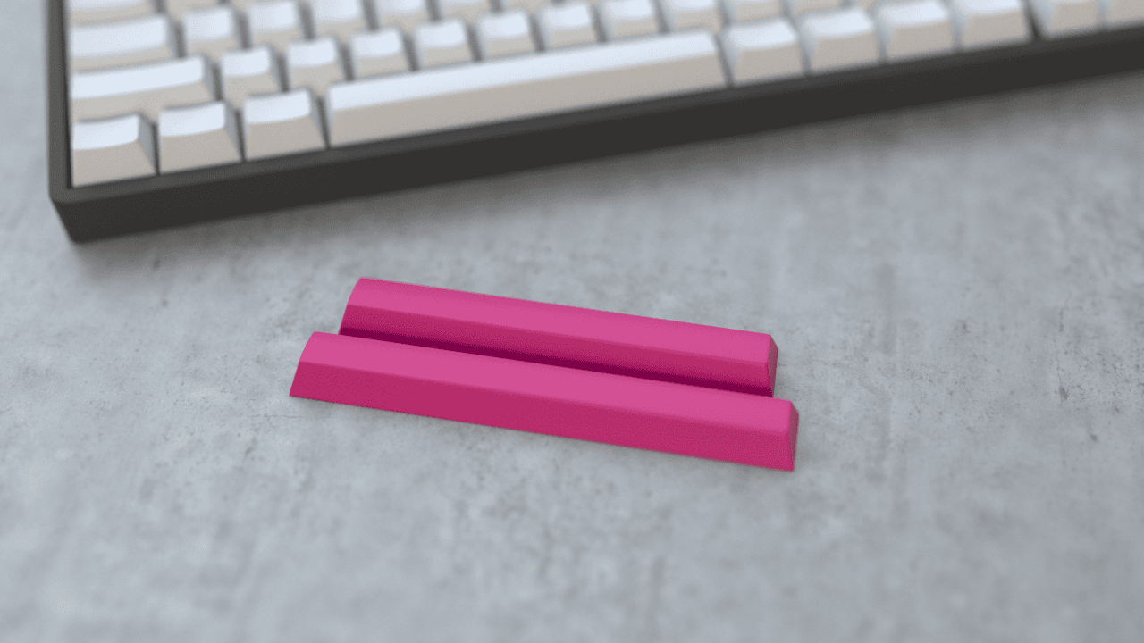 { GB } GMK spacebars in 6.25u and 7u - **GB CLOSED** image 4