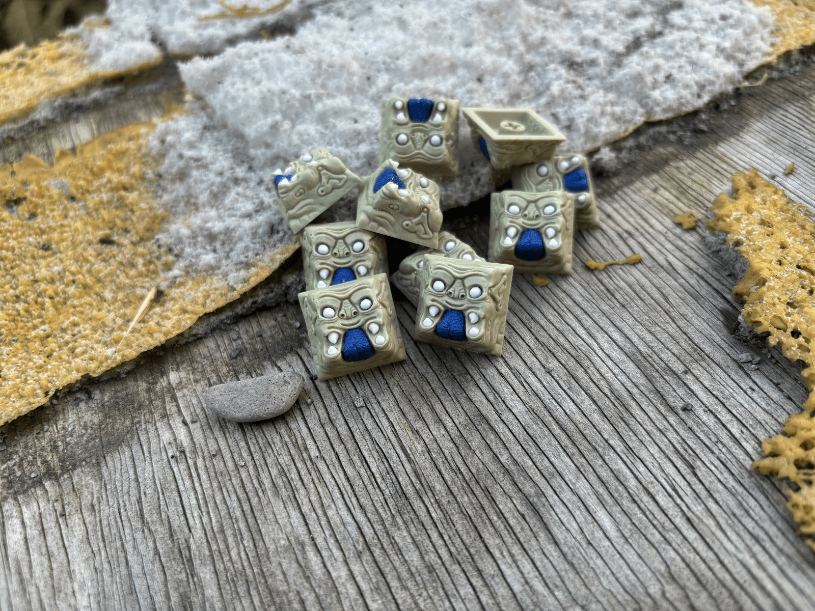 GMK Blue Alert R2 [COMPLETE] image 31