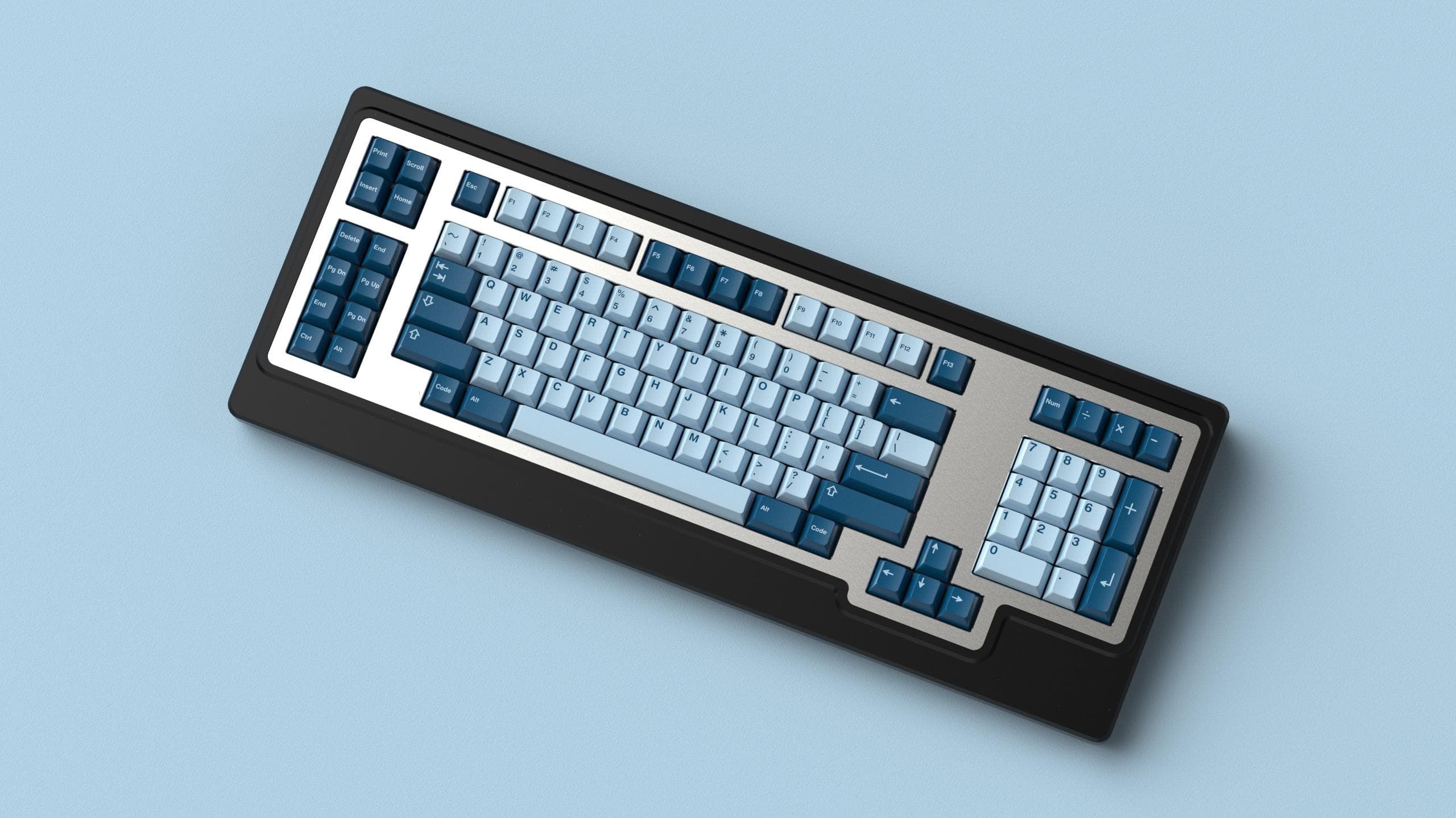 GMK Nightlight | September 15th to October 15th image 30