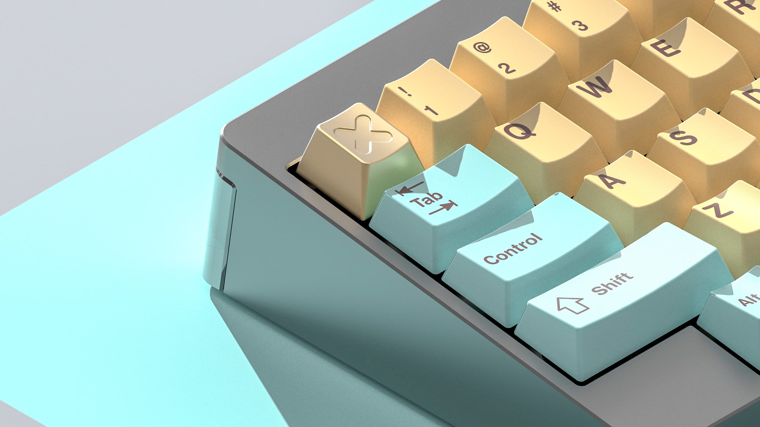 GMK Oasis - GB CANCELLED image 9