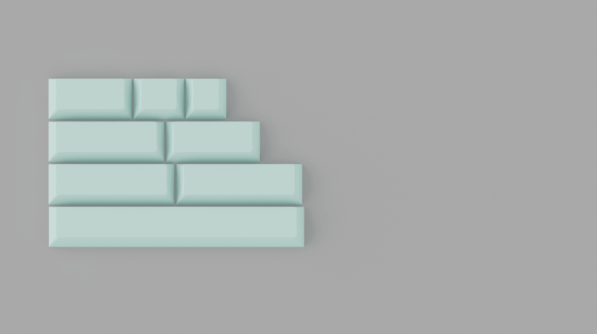 ePBT Chocomint | Deskmats releasing soon! image 8