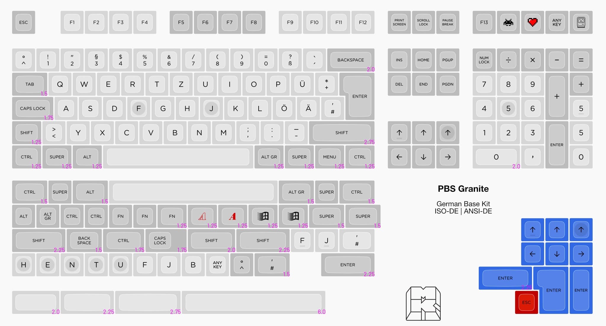 PBS Granite image 11