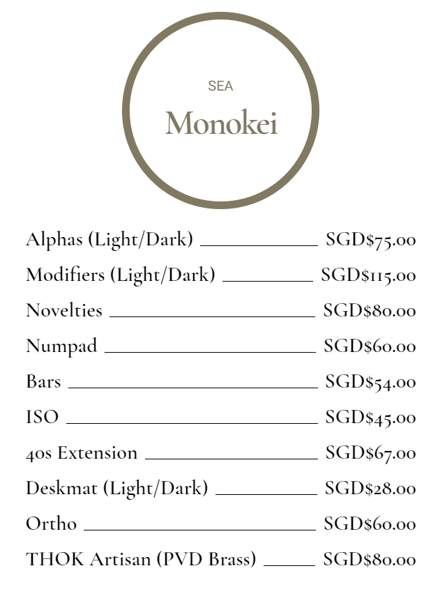 SA Ramses | Colour samples approved! 7/2022 image 7