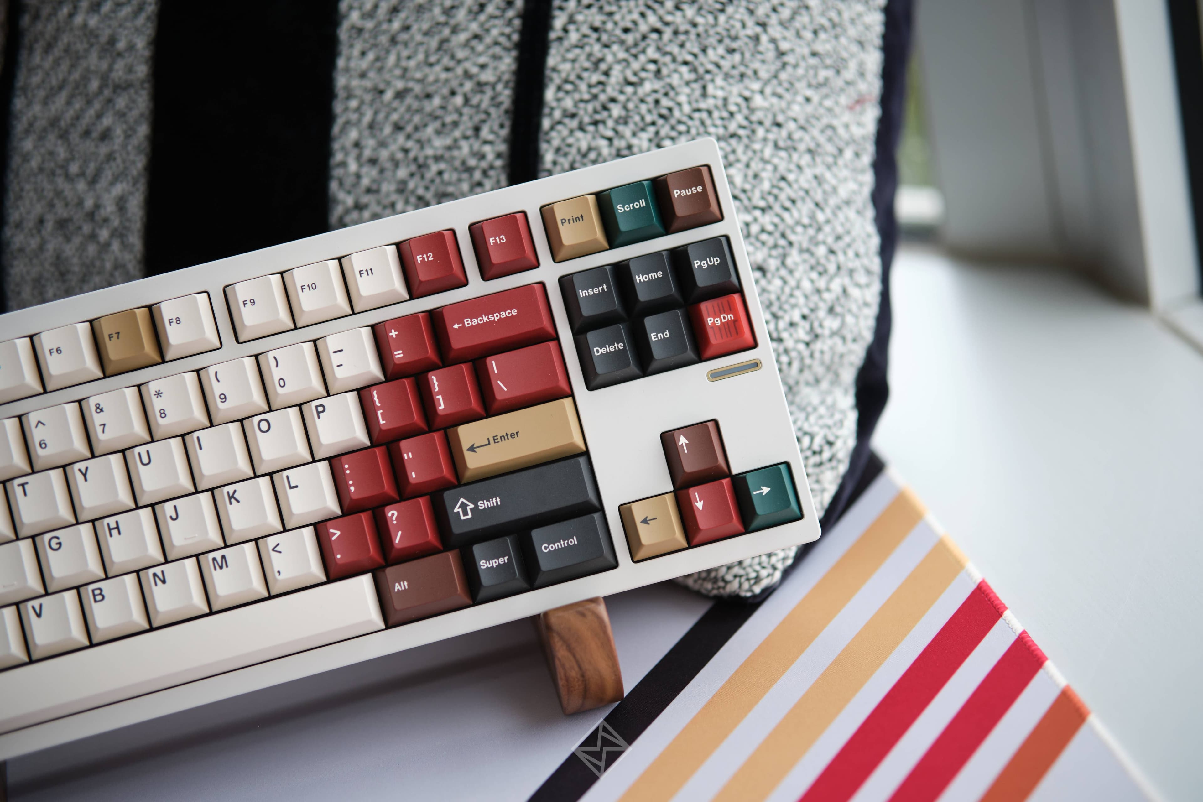 KeyKobo-Retro Mixed Lights| Ended image 22