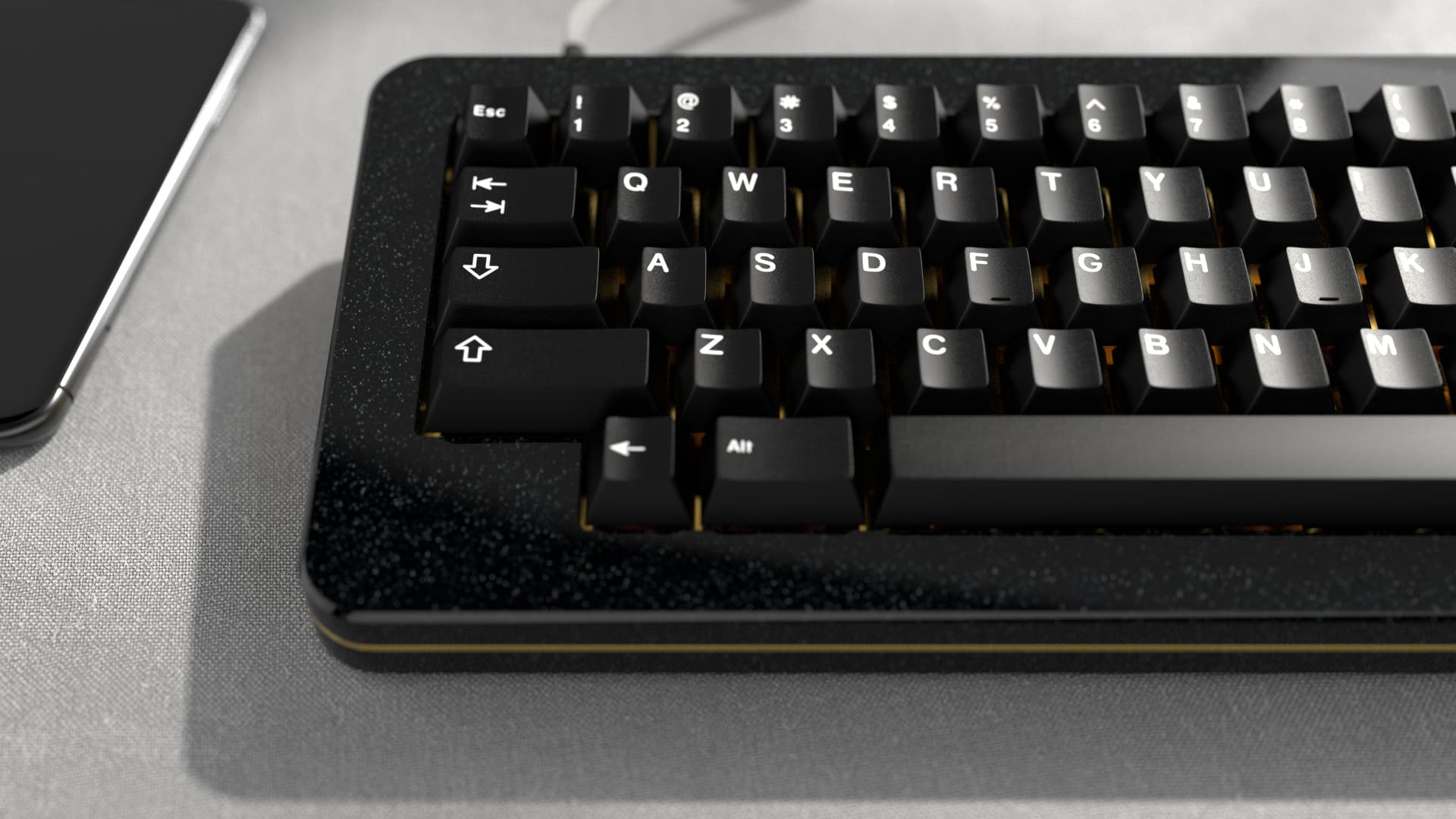 GMK WoB/BoW Icon extension kit - - KBDFANS INFO POSTED PAGE 4- - image 2