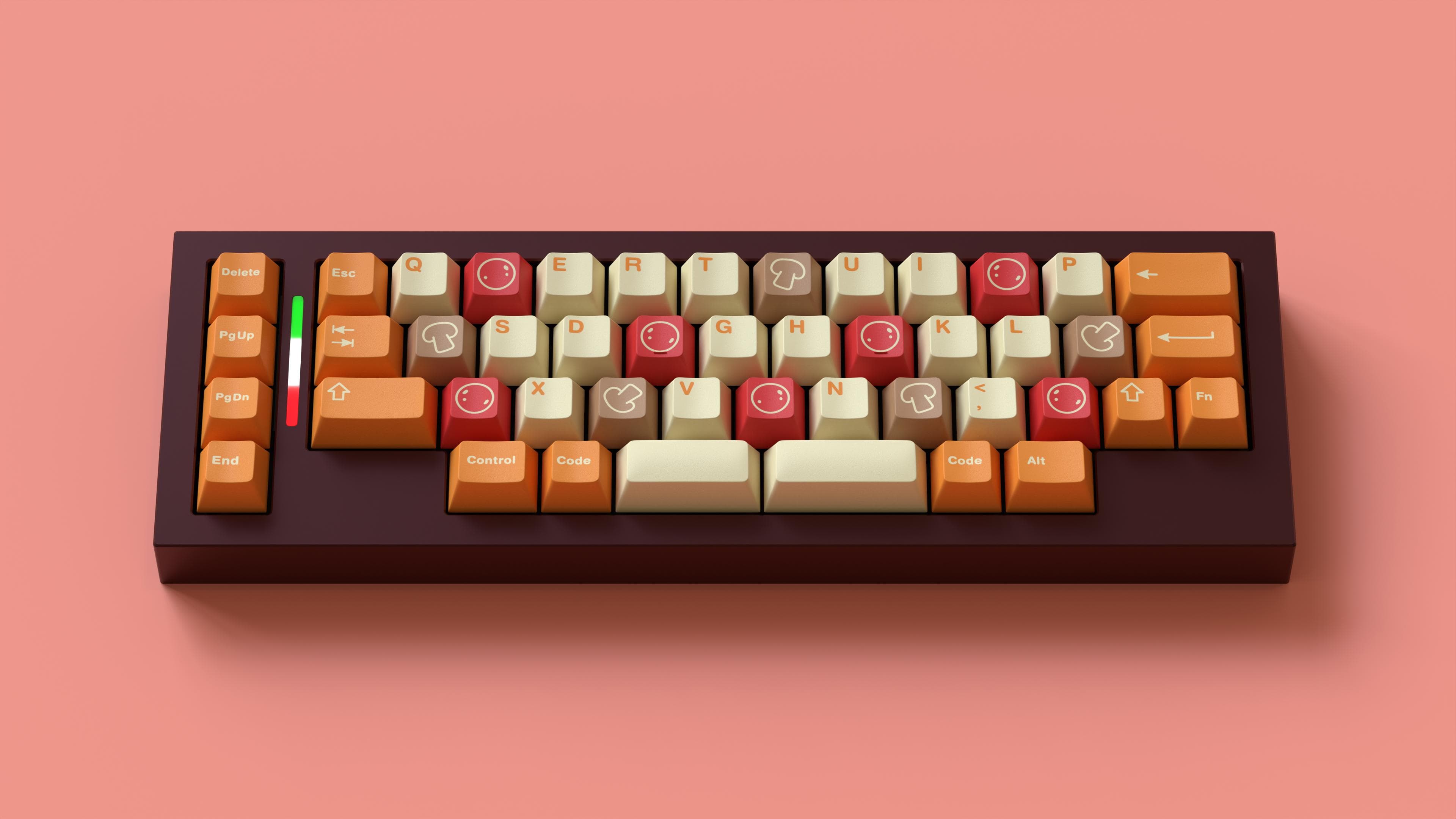 KBM Pizza Rat image 13