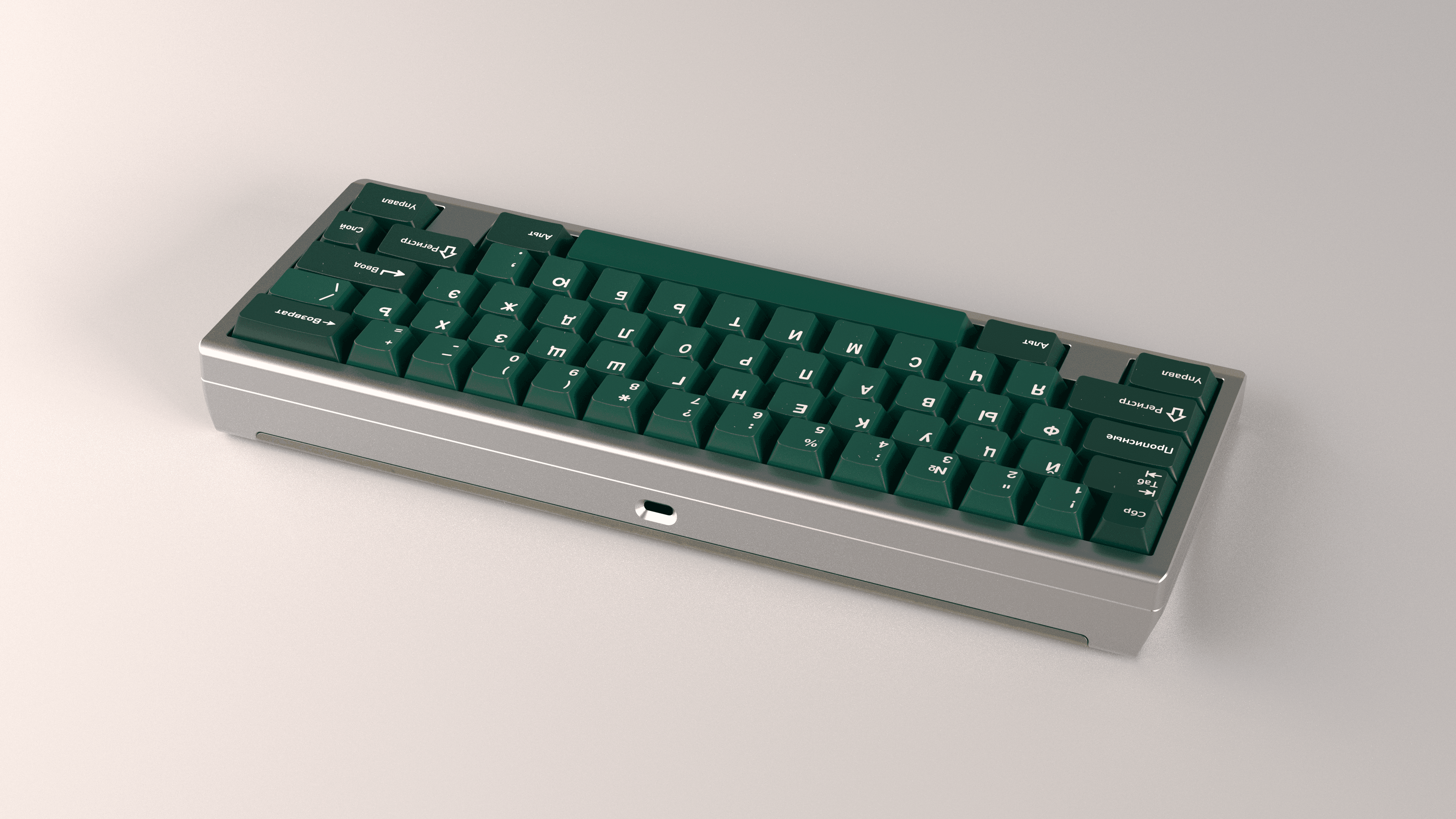 GMK Taiga [Sets are being delivered] image 16
