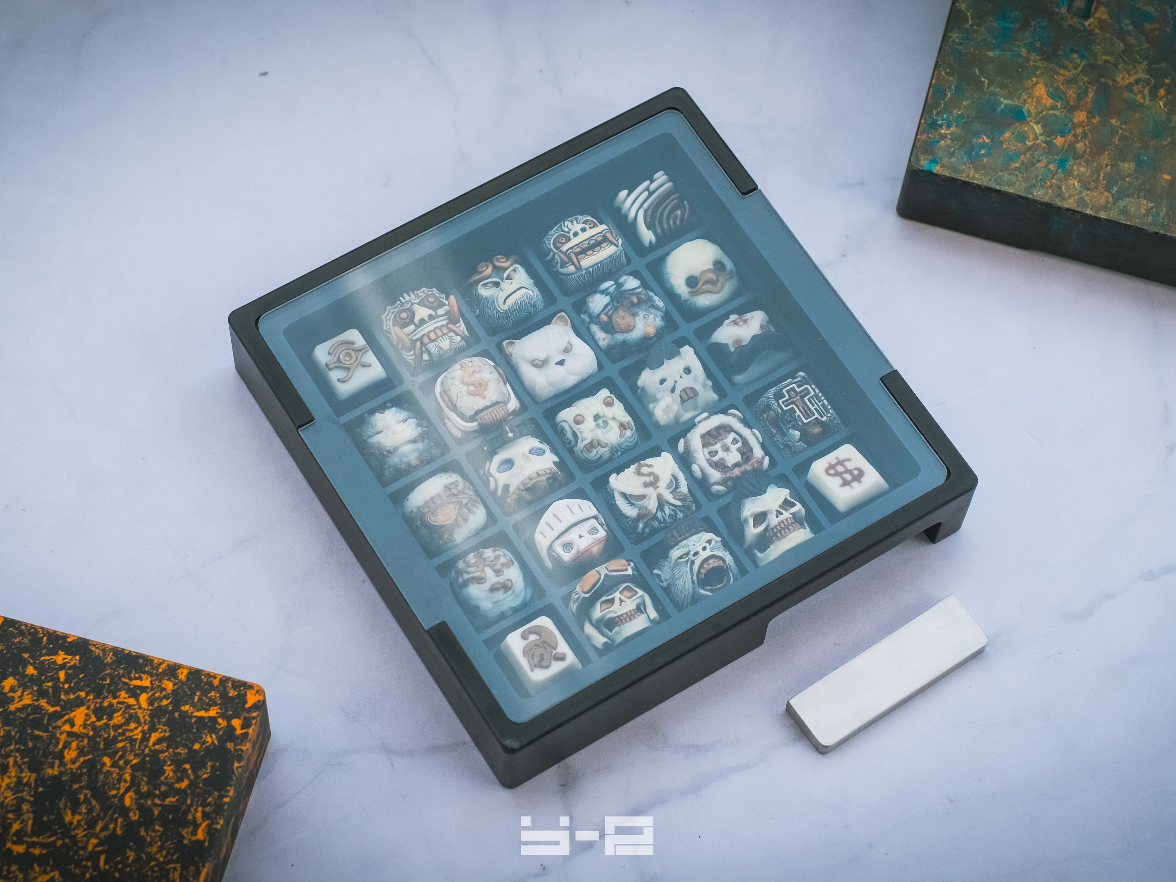 Historia Artisan Box | 98% SHIPPED!!! image 6