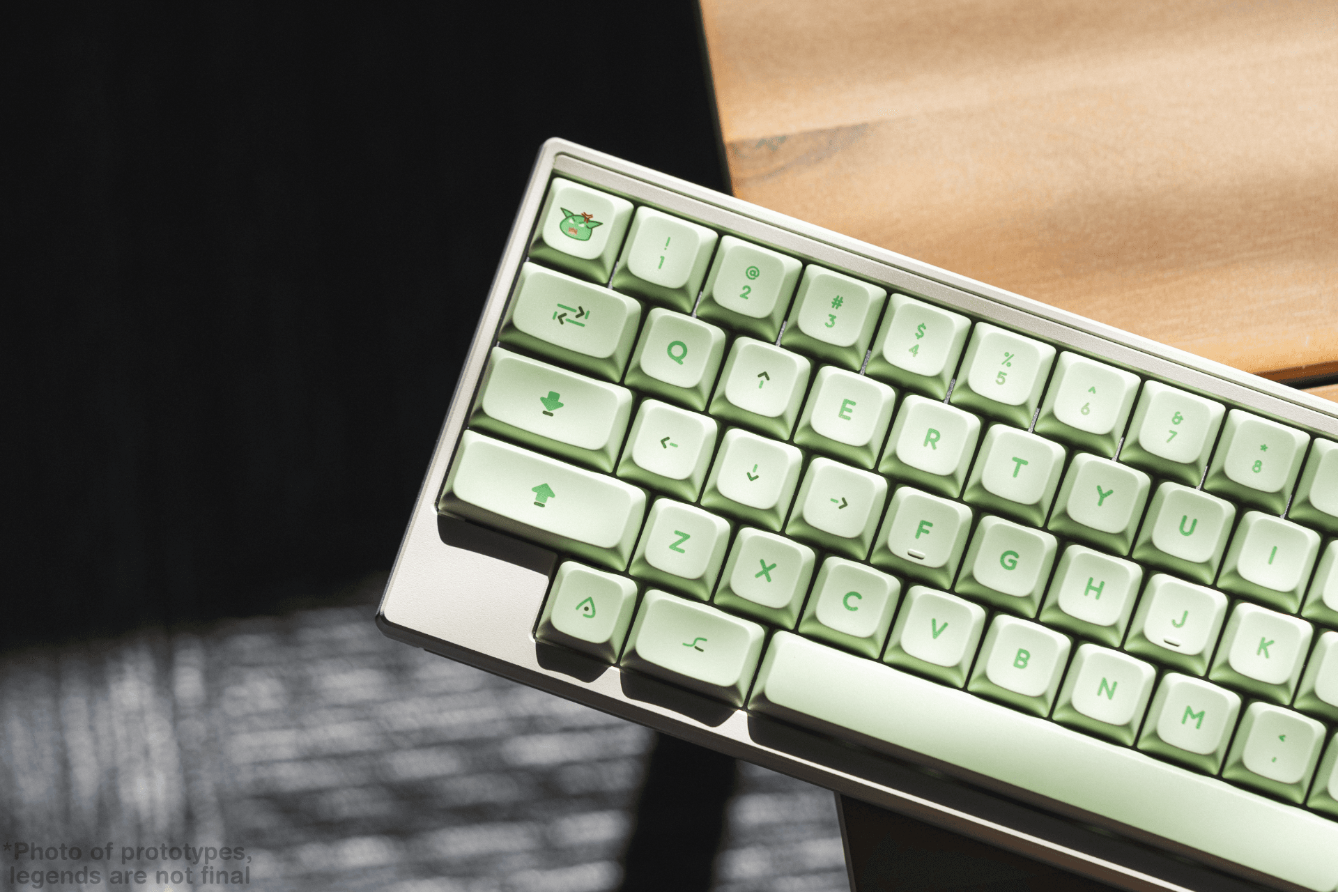 PBS Goblin Mode | GB over- all kits will be made image 9