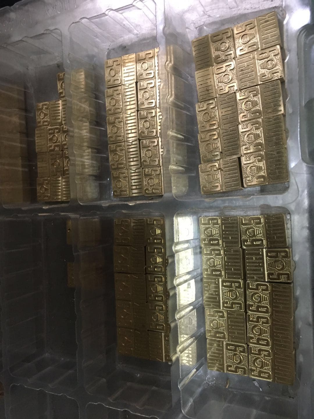 Think6.5° | 65% Custom Keyboard (completed) image 66