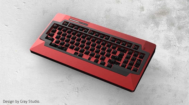 GRAY STUDIO- HB85（Finished） image 29