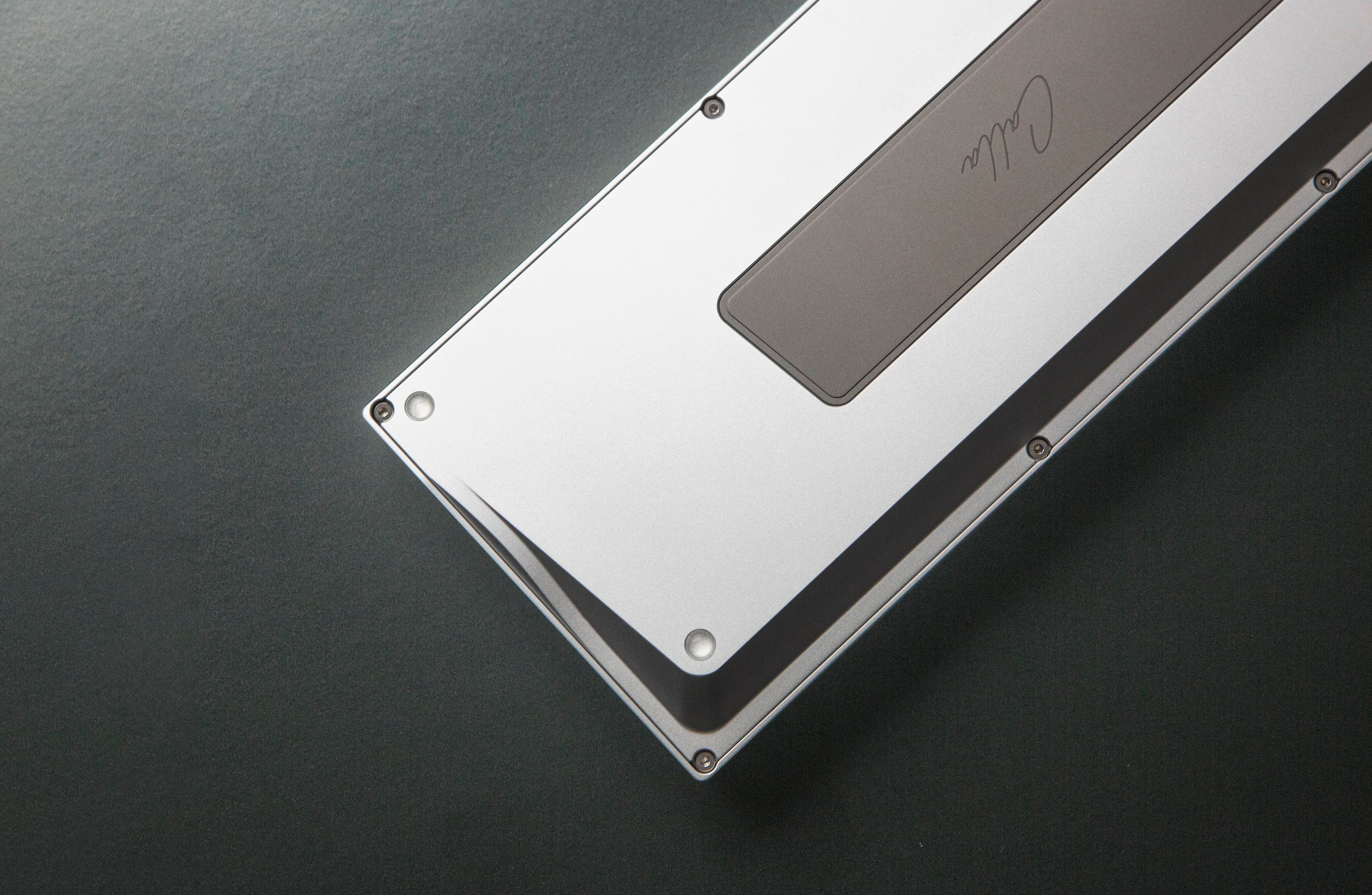 Calla - F13 TKL w/ reduced switch spacing [Shipping] image 20