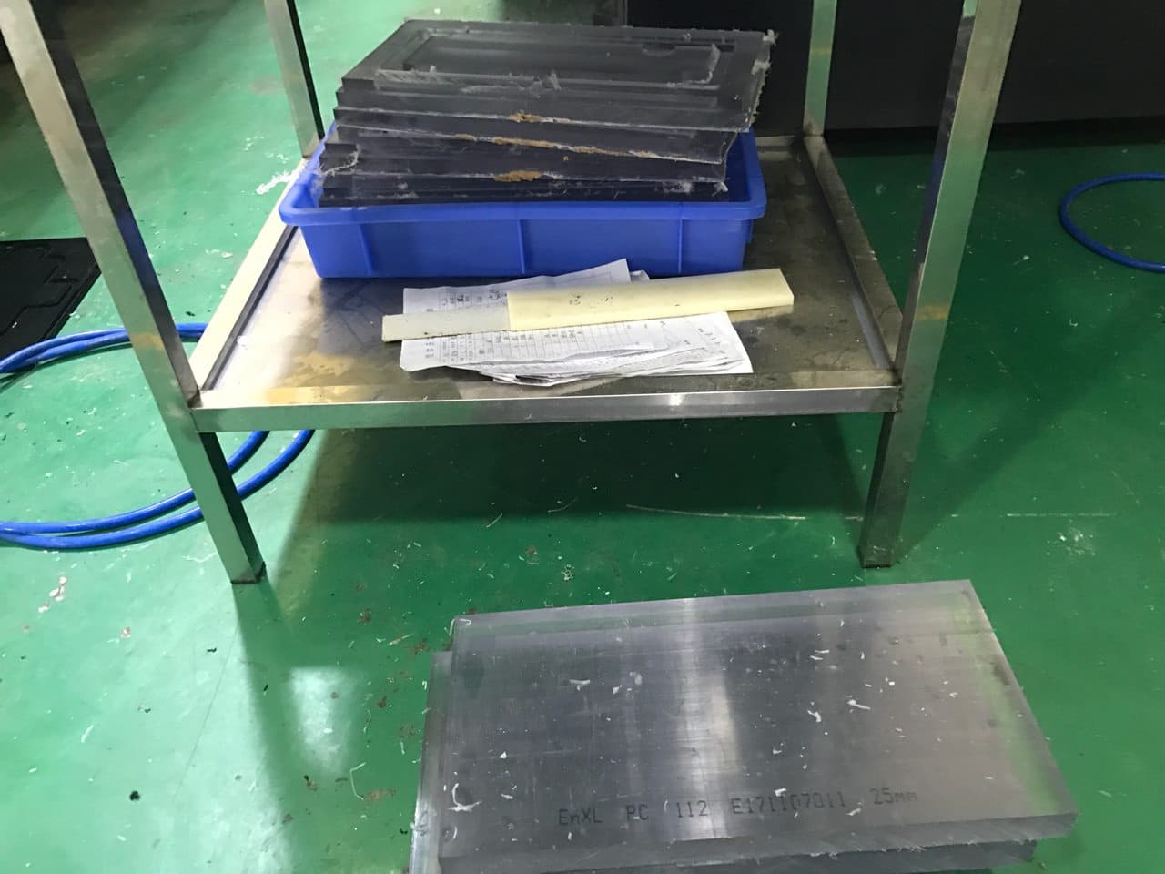 MxSS - Polycarb 65% Kit for MX/SMK [Kinda close to finishing again?!] image 35