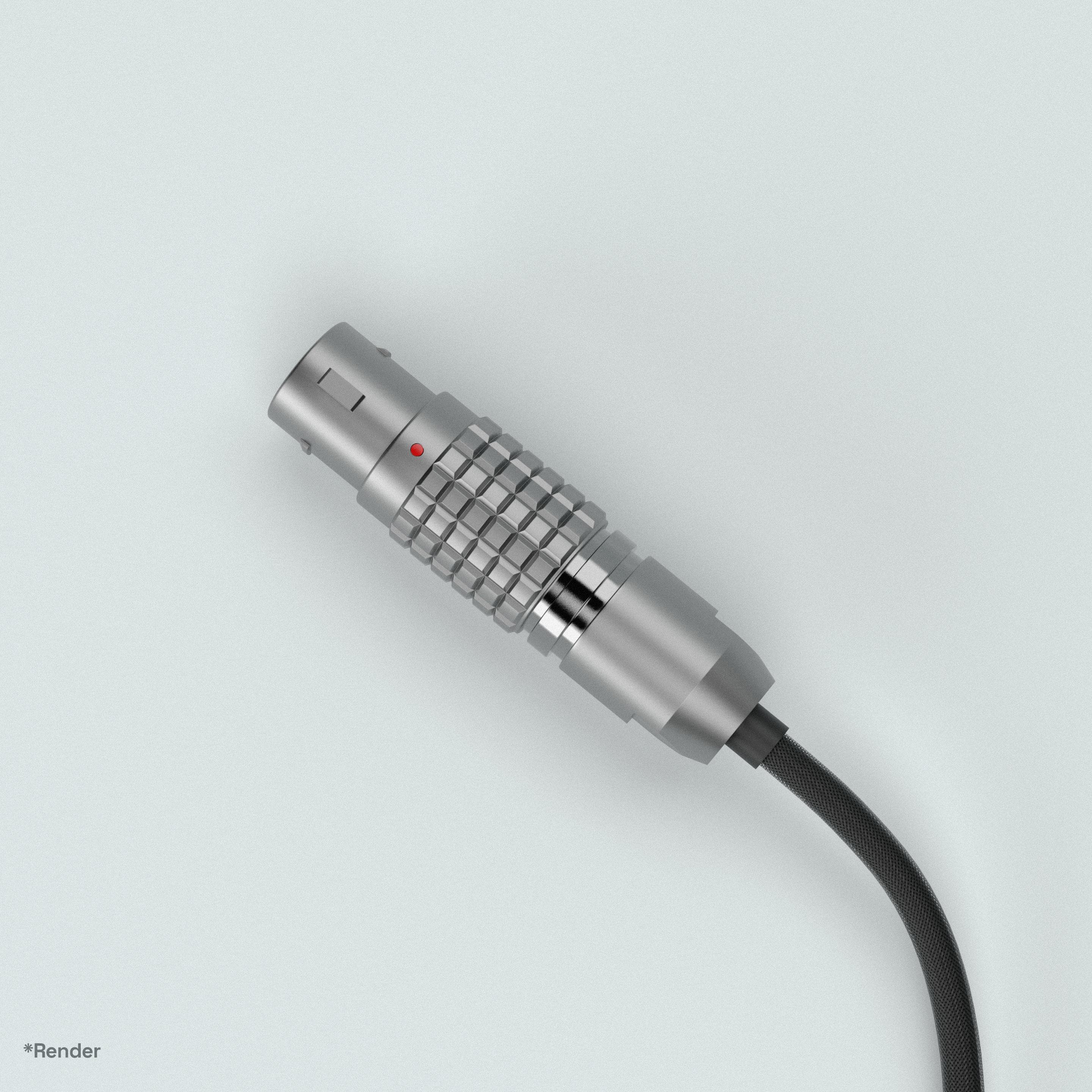 Theseus75 - A balanced 75% split w/ USB passthrough | EXTENDED TO 2 AUG image 37