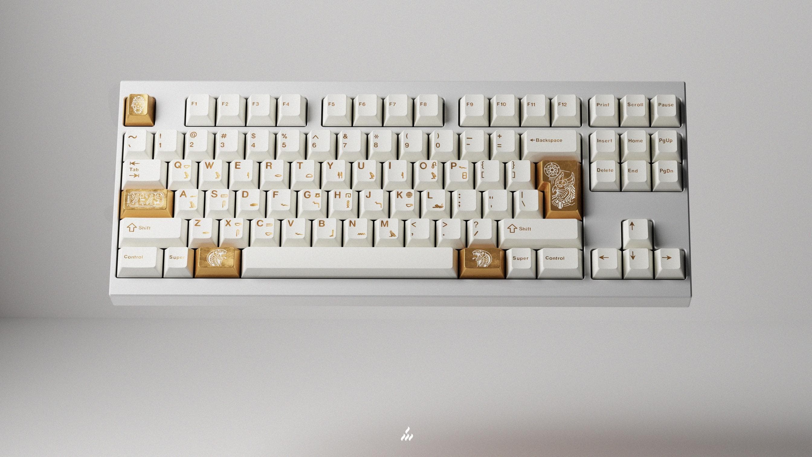 GMK CYL Cleopatra : The Last Pharaoh! image 19