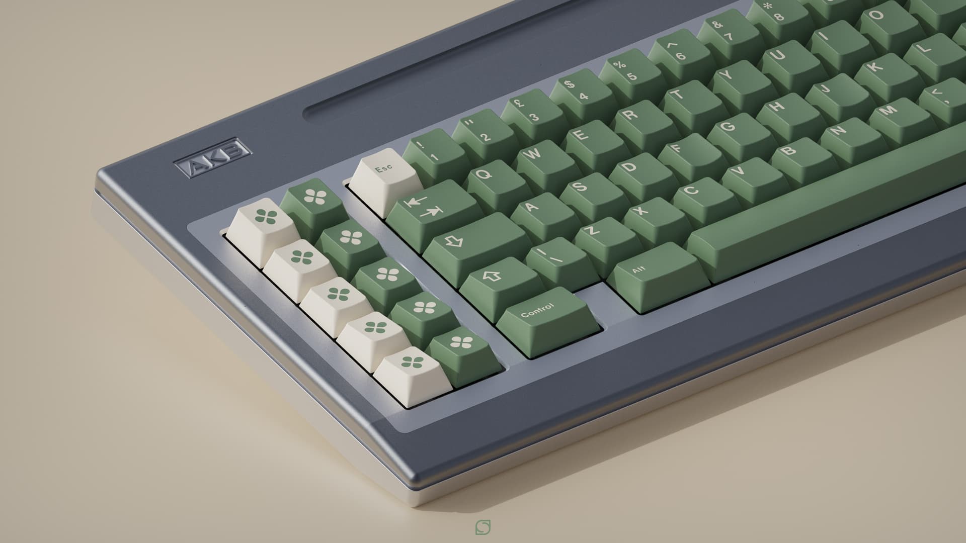 GMK Dandy image 13