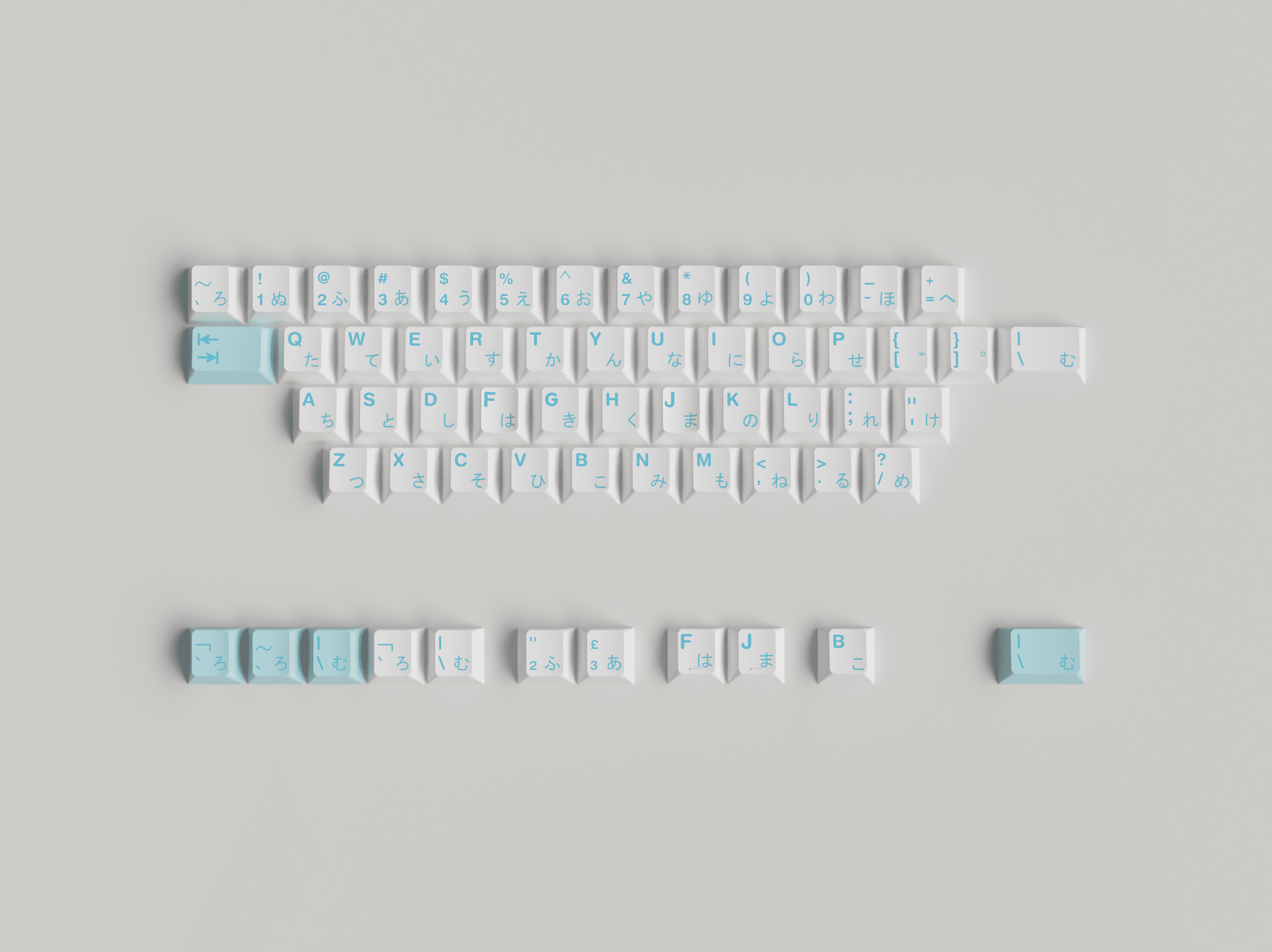 GMK Noel | Shipping | 1500 Base Kits Sold | gmknoel.com image 6