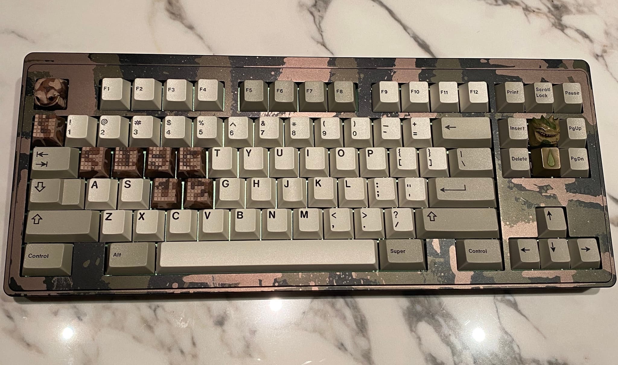 GMK Sandstorm image 26