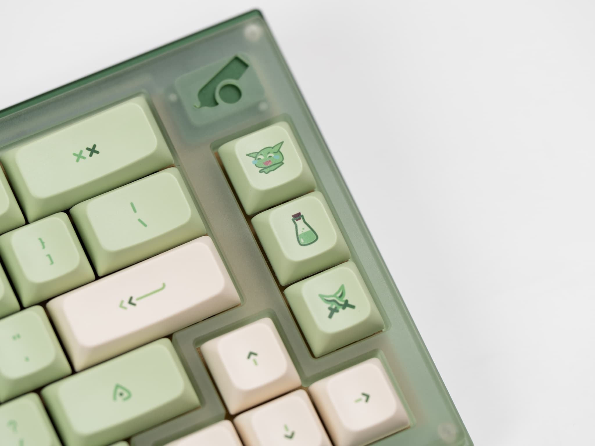 PBS Goblin Mode | GB over- all kits will be made