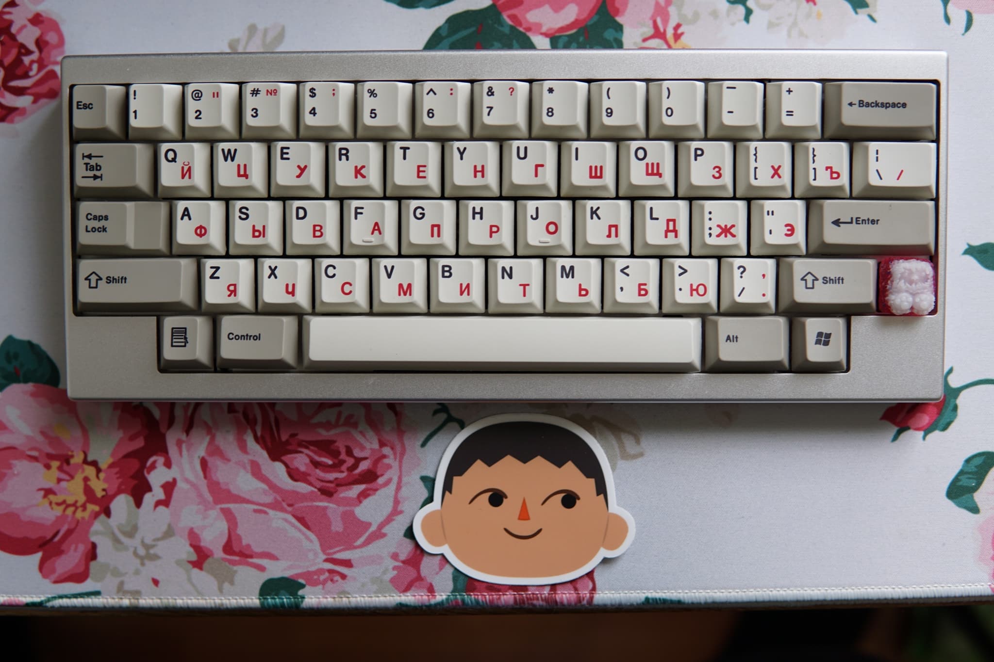 Kei - May 2020 Release [Extras & info] image 2