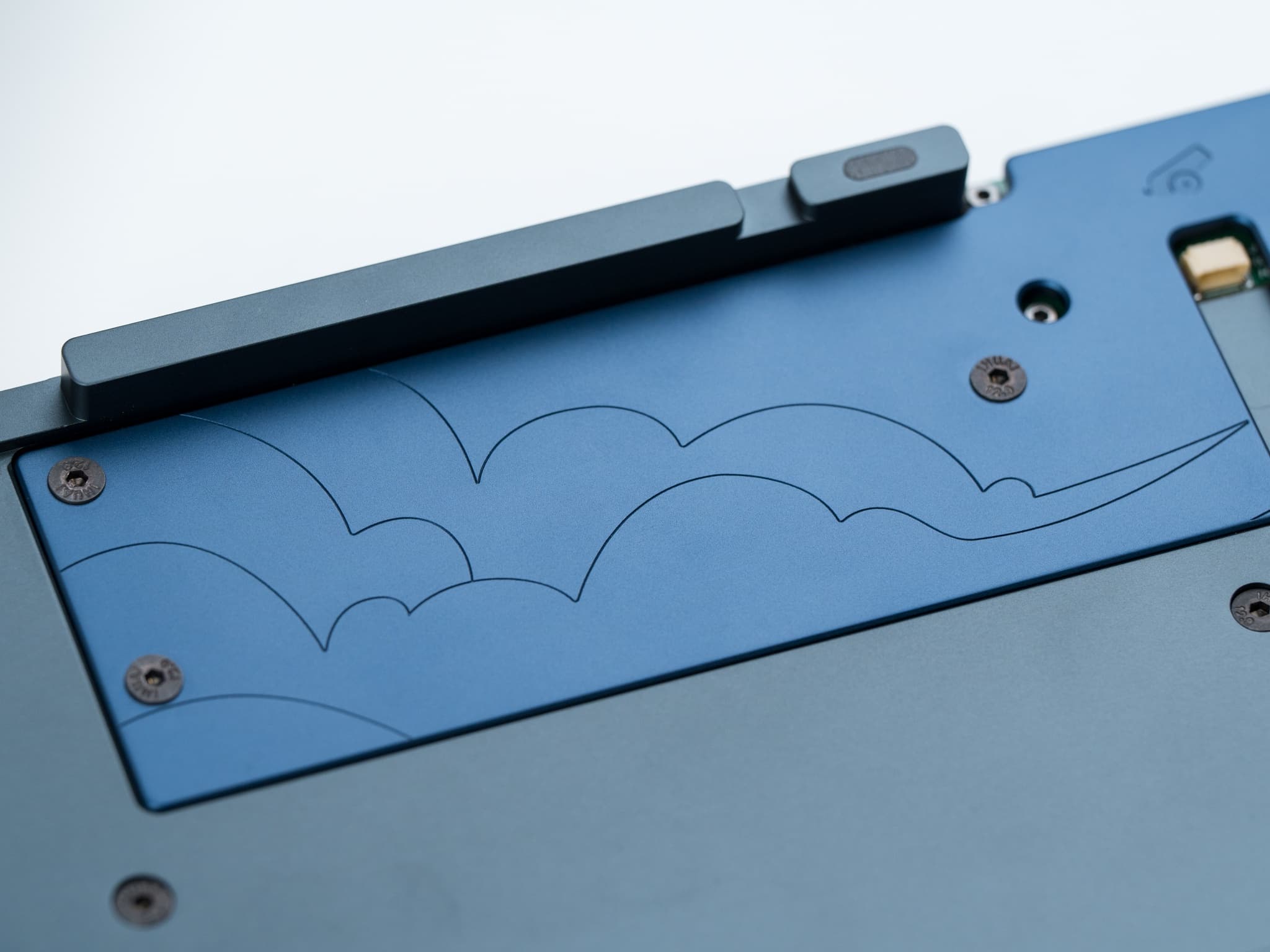 Reverie - A dreamy 65% (GB launching 09/20!) image 10