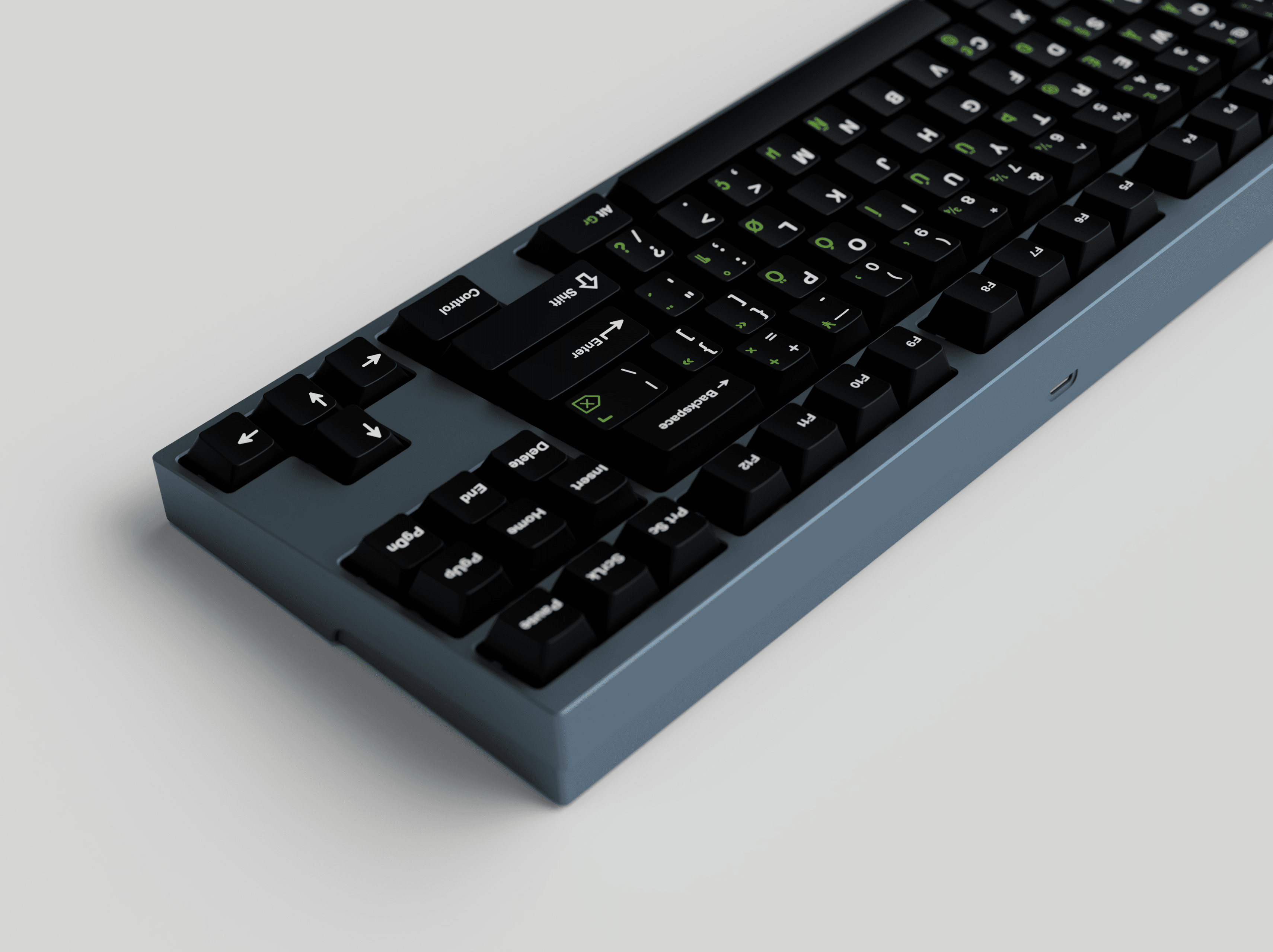 Infinitum - Extra PCBs and Plates Available! image 24