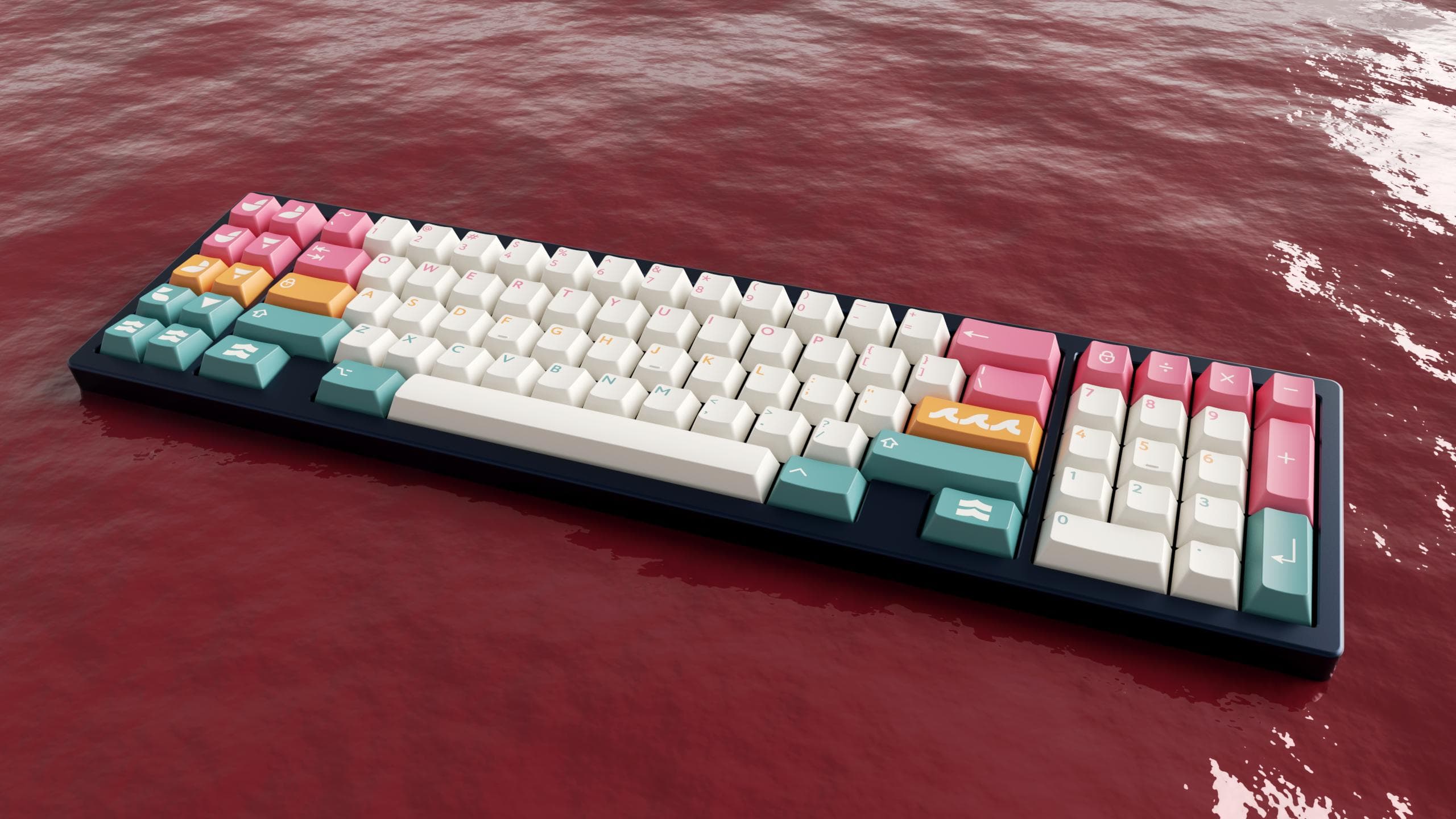 PBTFans Salt Lakes | Text Modifiers changed to Icons! image 20