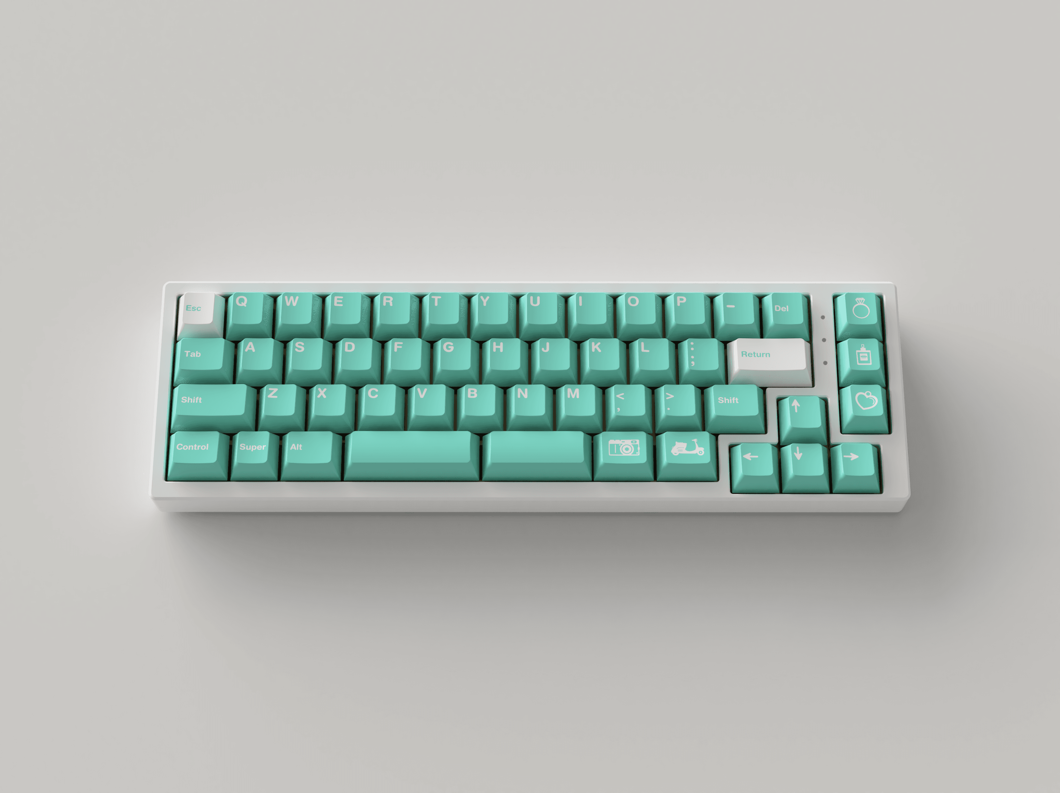GMK Finer Things - February 1 to March 1 - All kits will be made! image 19