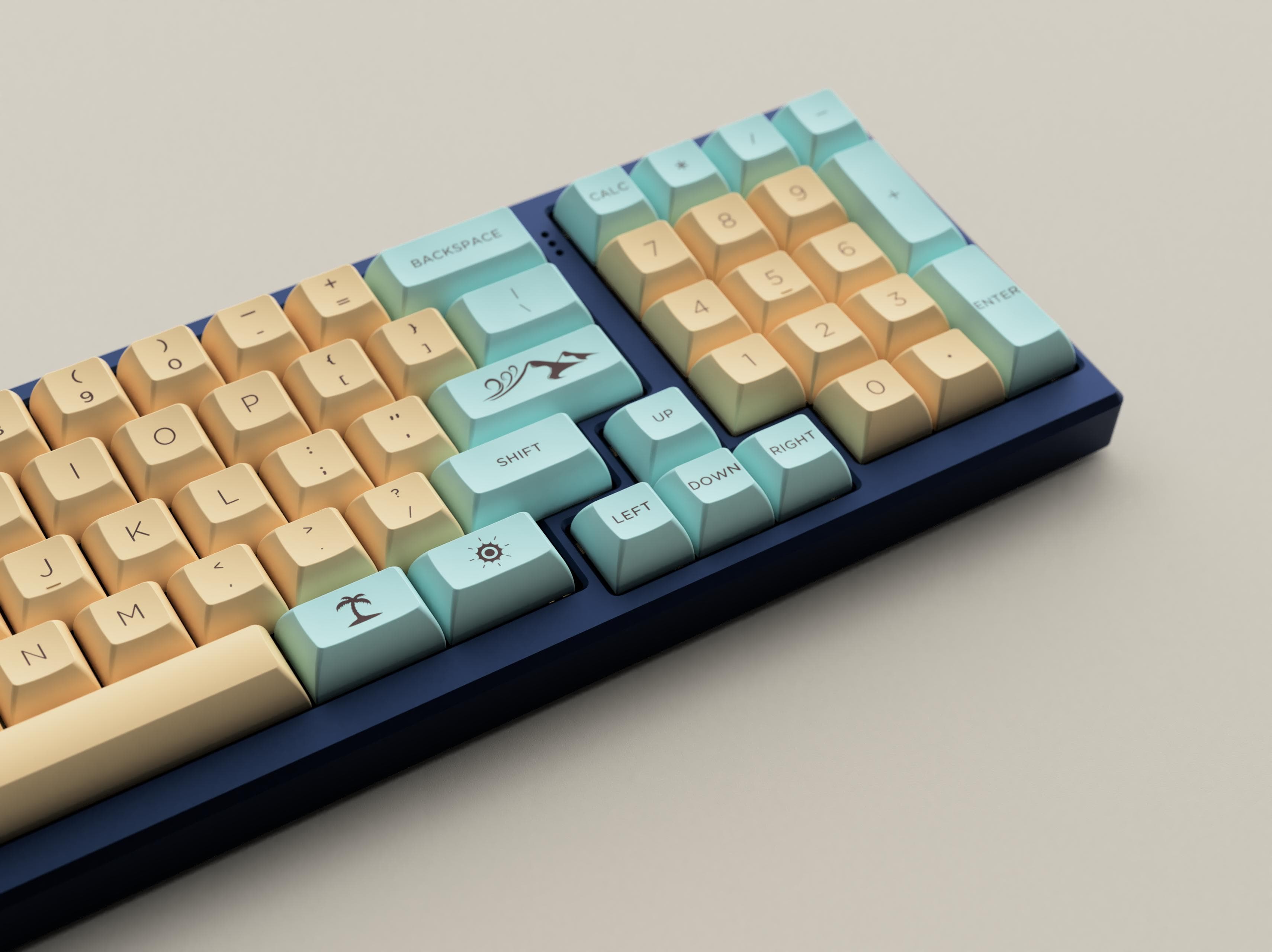 KAT Oasis - GB over - Fraktal Kaps x Oasis raffle today! image 86