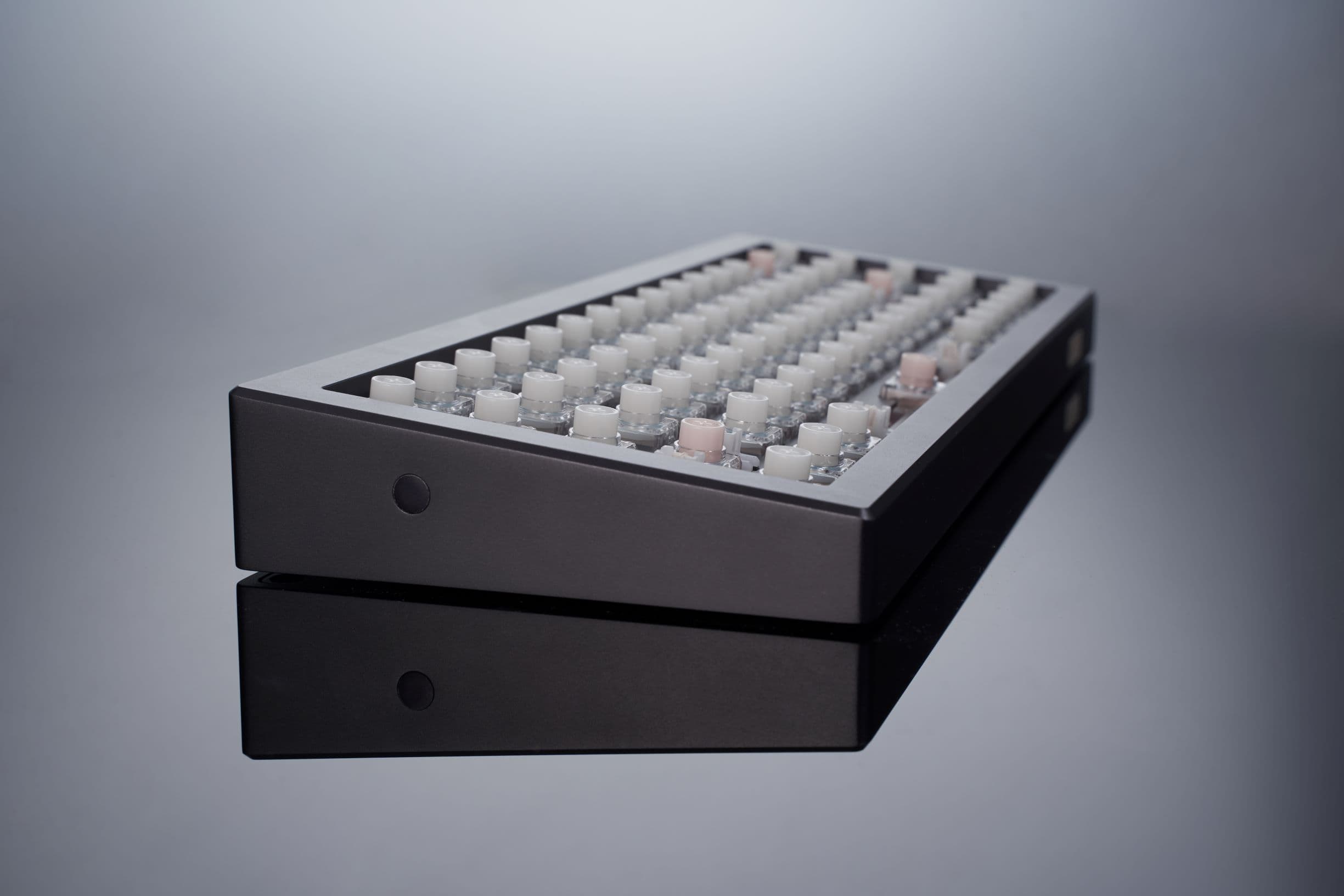 Atom68 Alu | MX and capacitive compatible! image 2