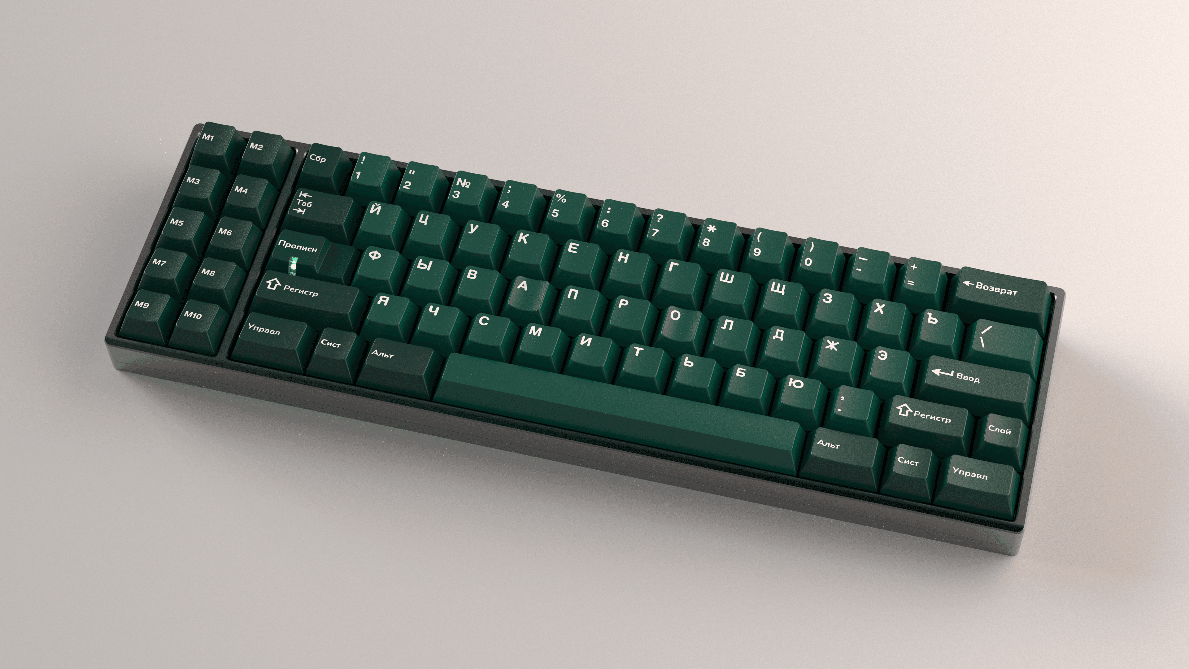 GMK Taiga [Sets are being delivered] image 19