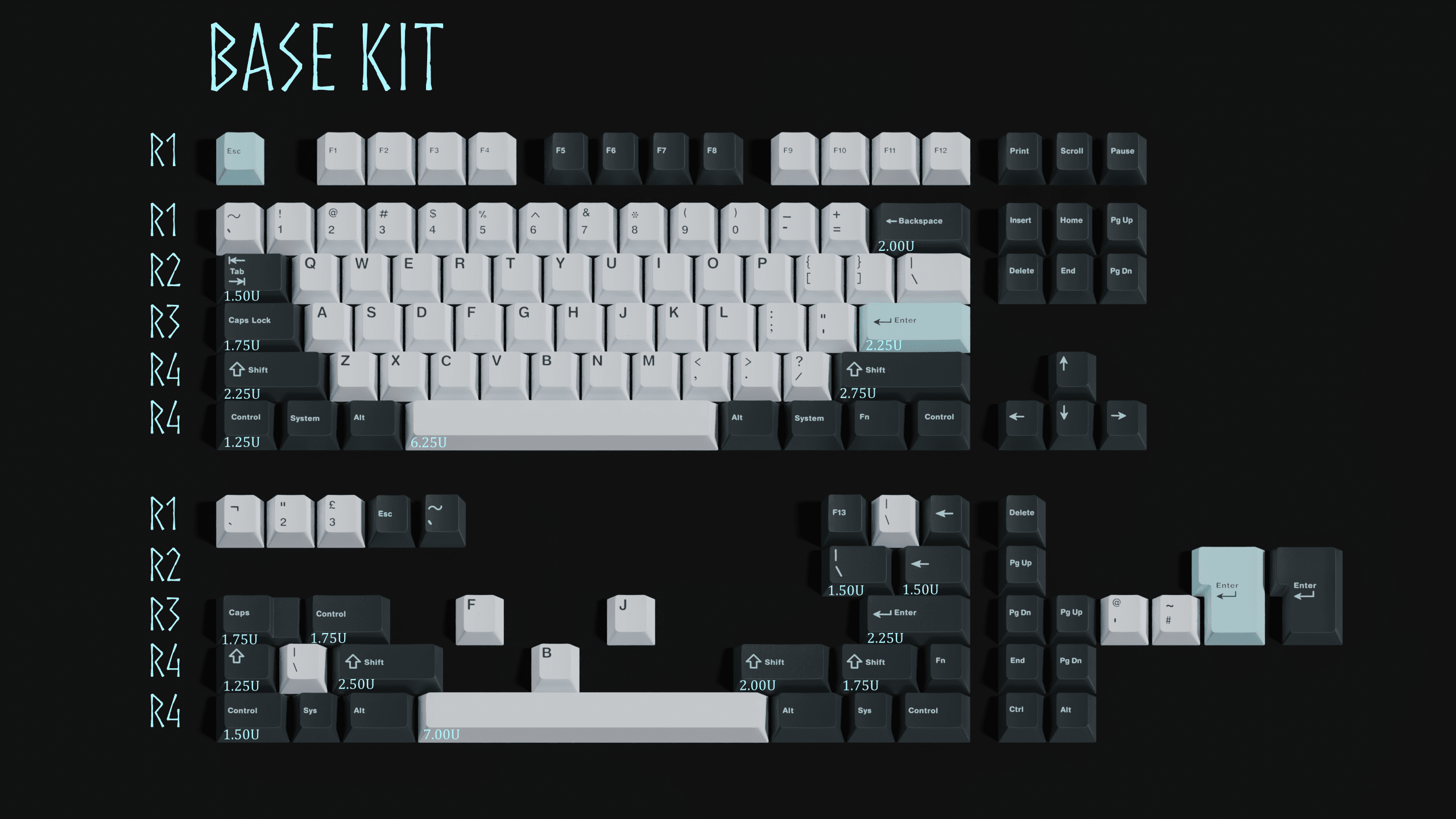 KBM Odin - YEA Another Manu change image 2